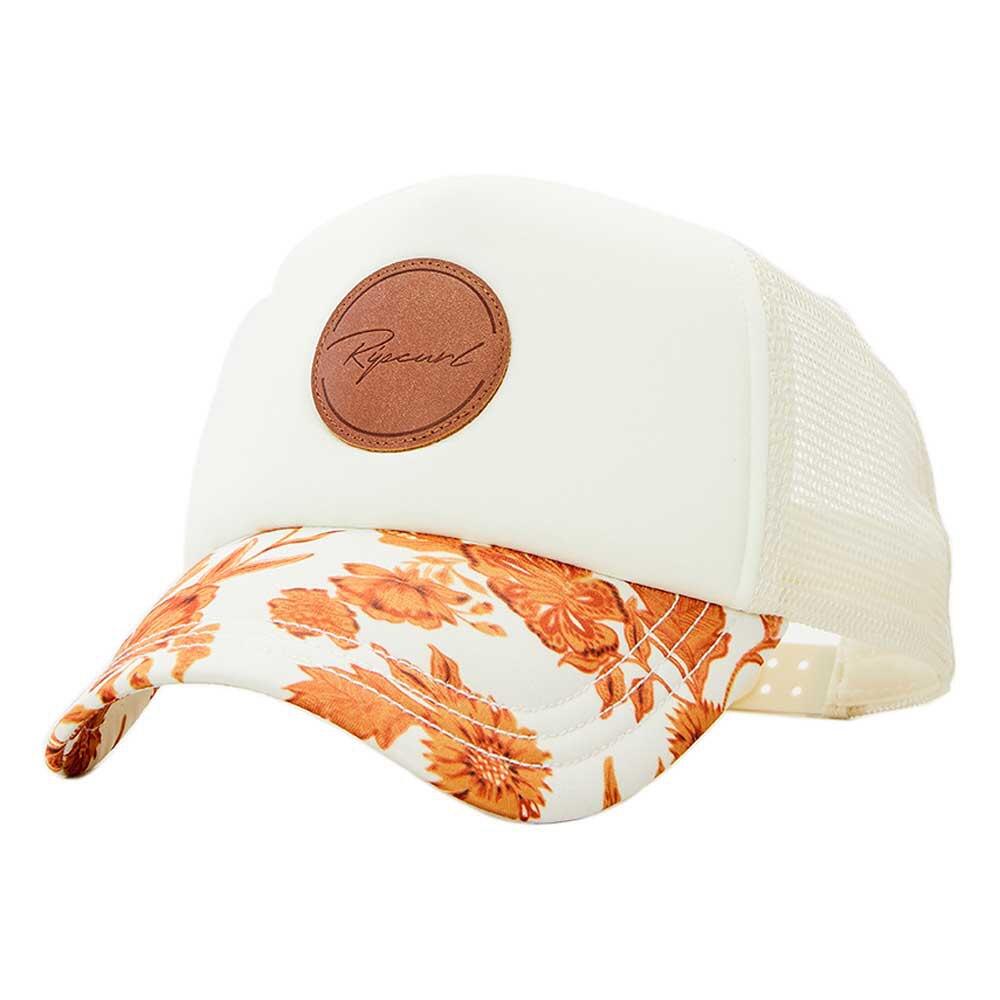 Rip Curl Oceans Together Trucker Cap 1/4