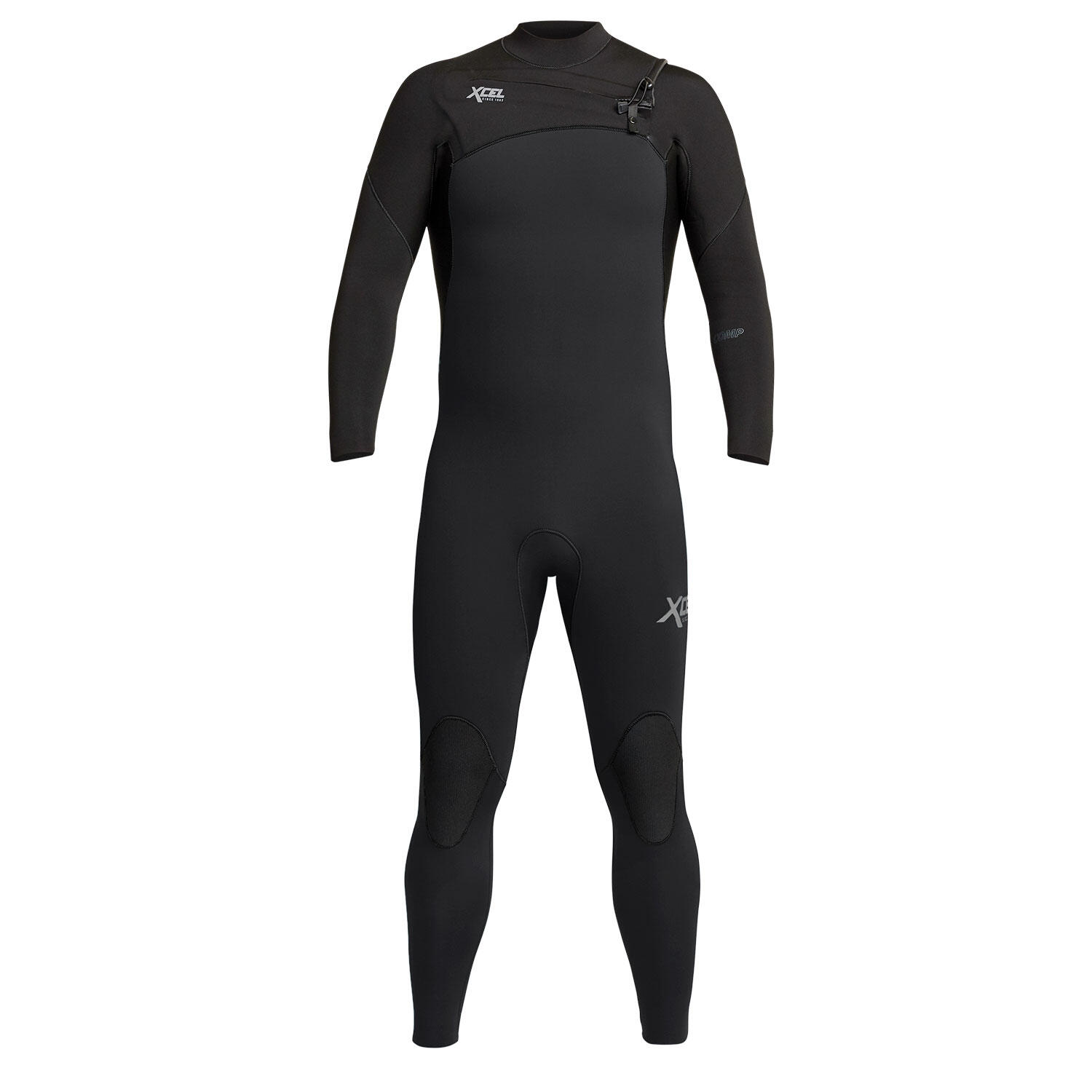 XCEL Xcel 4/3 Comp Thermo Lite Wetsuit