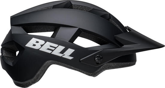 Casco Bell Spark 2 Nero Opaco