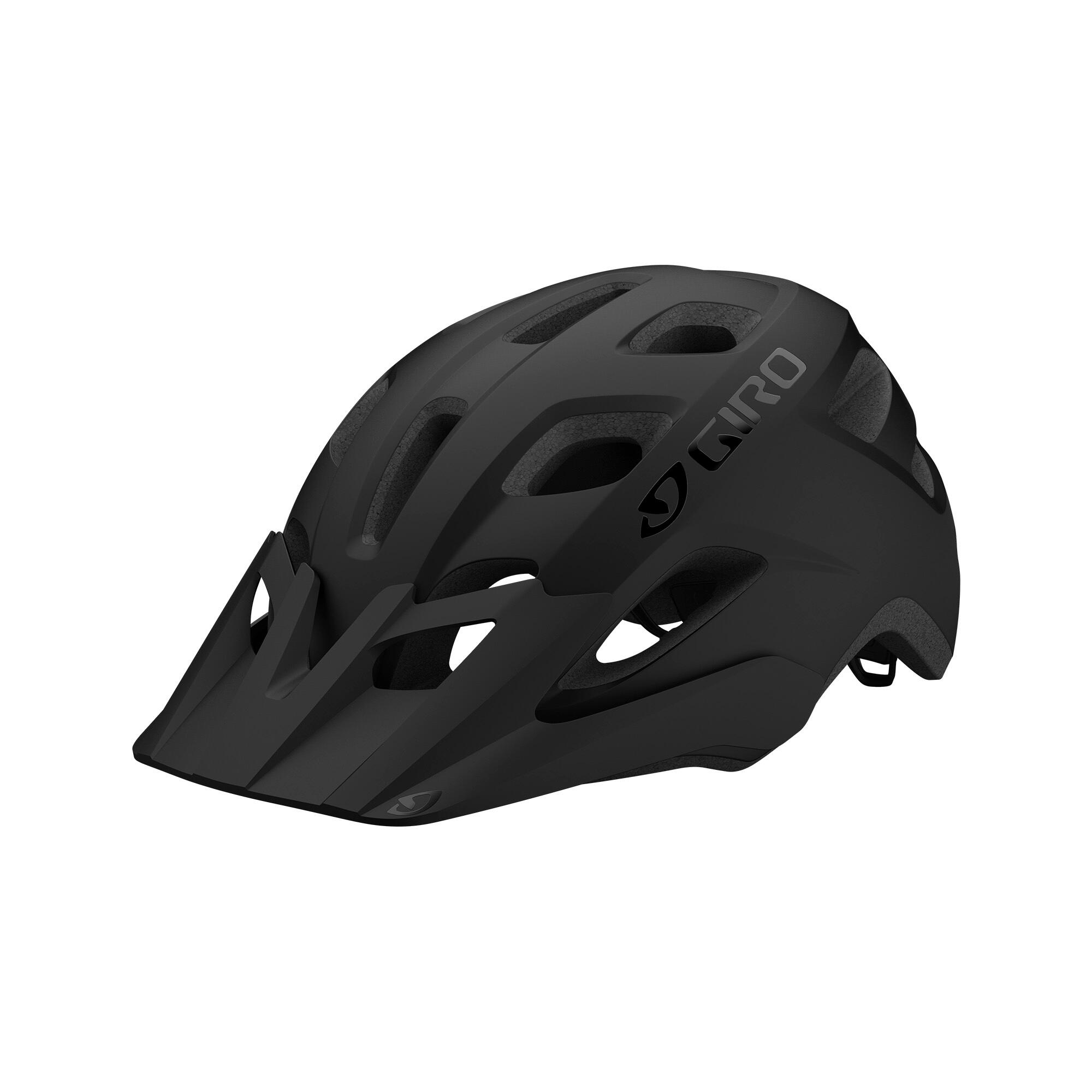 Kask rowerowy MTB Giro Fixture II Mips 1/3