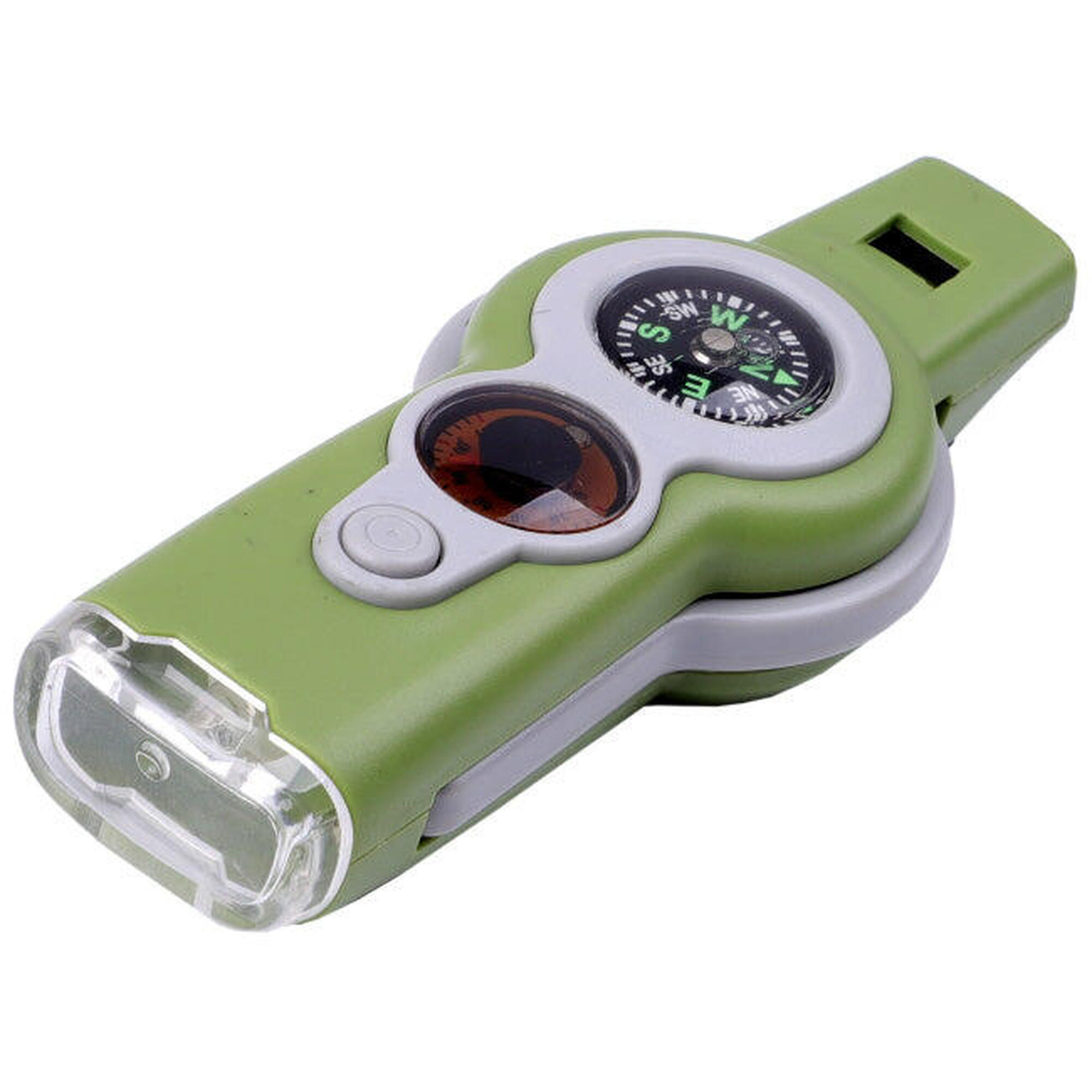 DISCOVERY Kit da esploratore - Multiutensile tascabile Basics EK5 Discovery