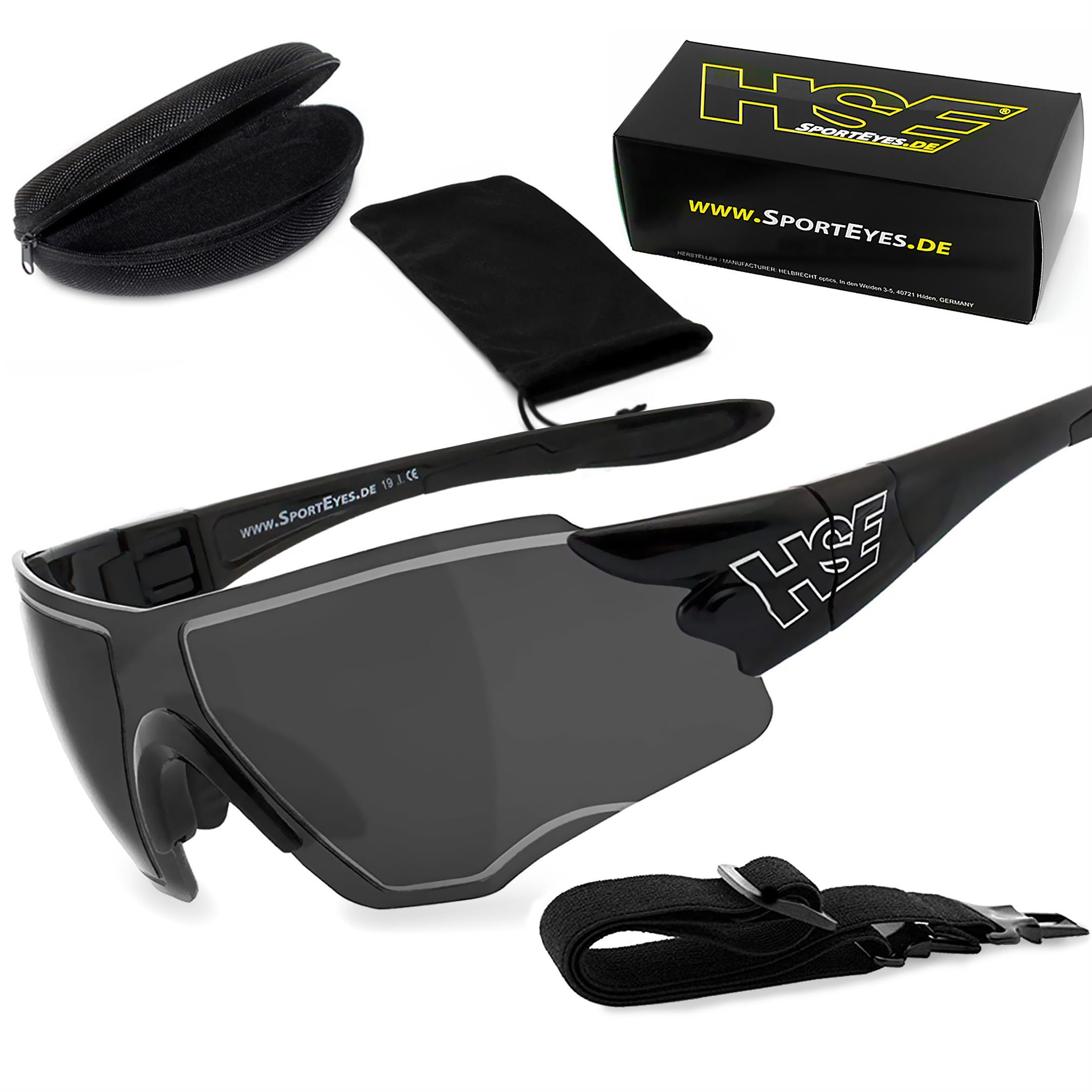 HSE - SPORTEYES picture