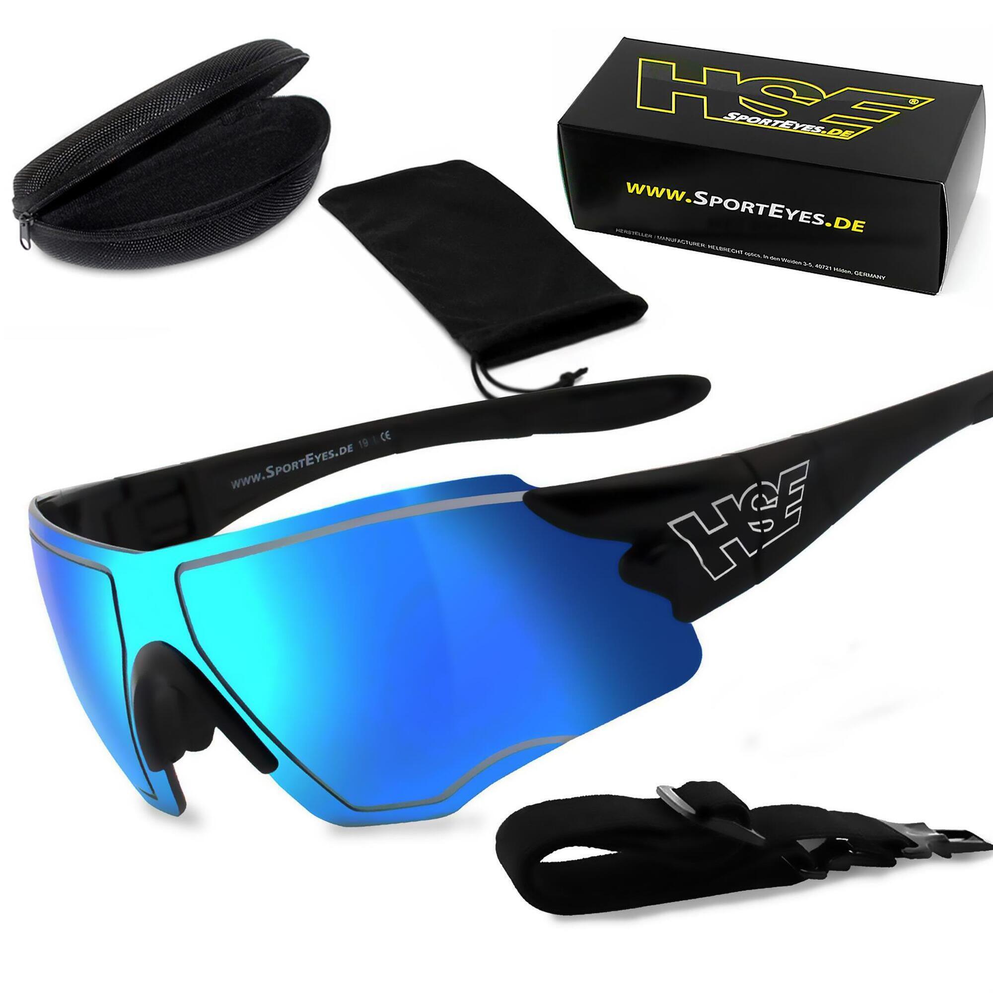 HSE - SPORTEYES picture