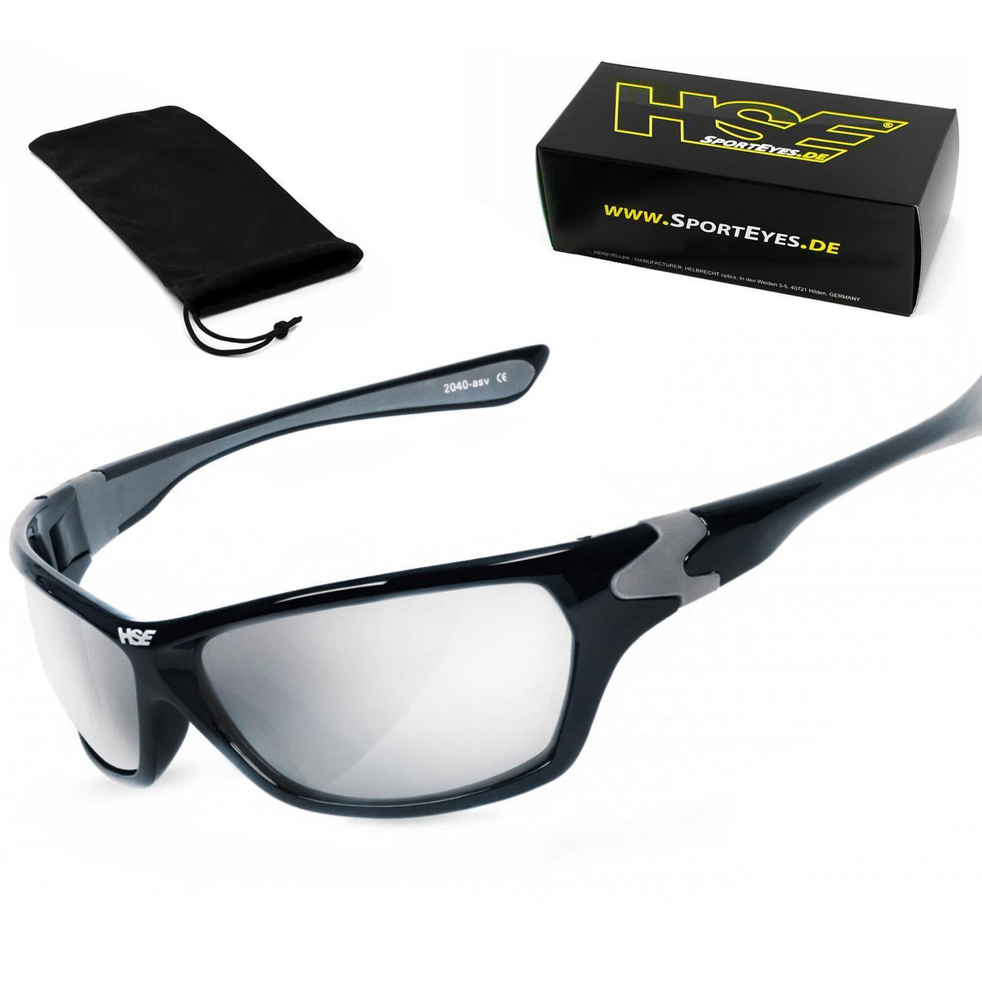 HSE - SPORTEYES picture