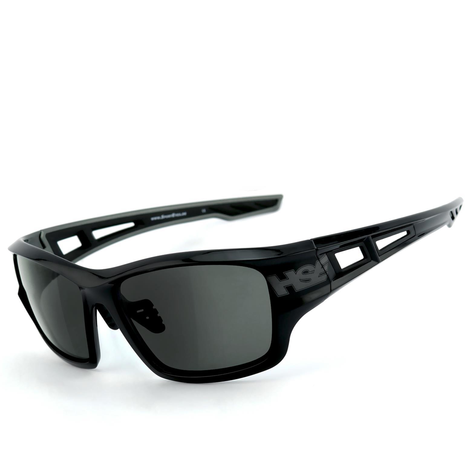 Sportbrille | 2095bs  | Steinschlagbeständig | POLARISIEREND | beschlagfrei 3/5