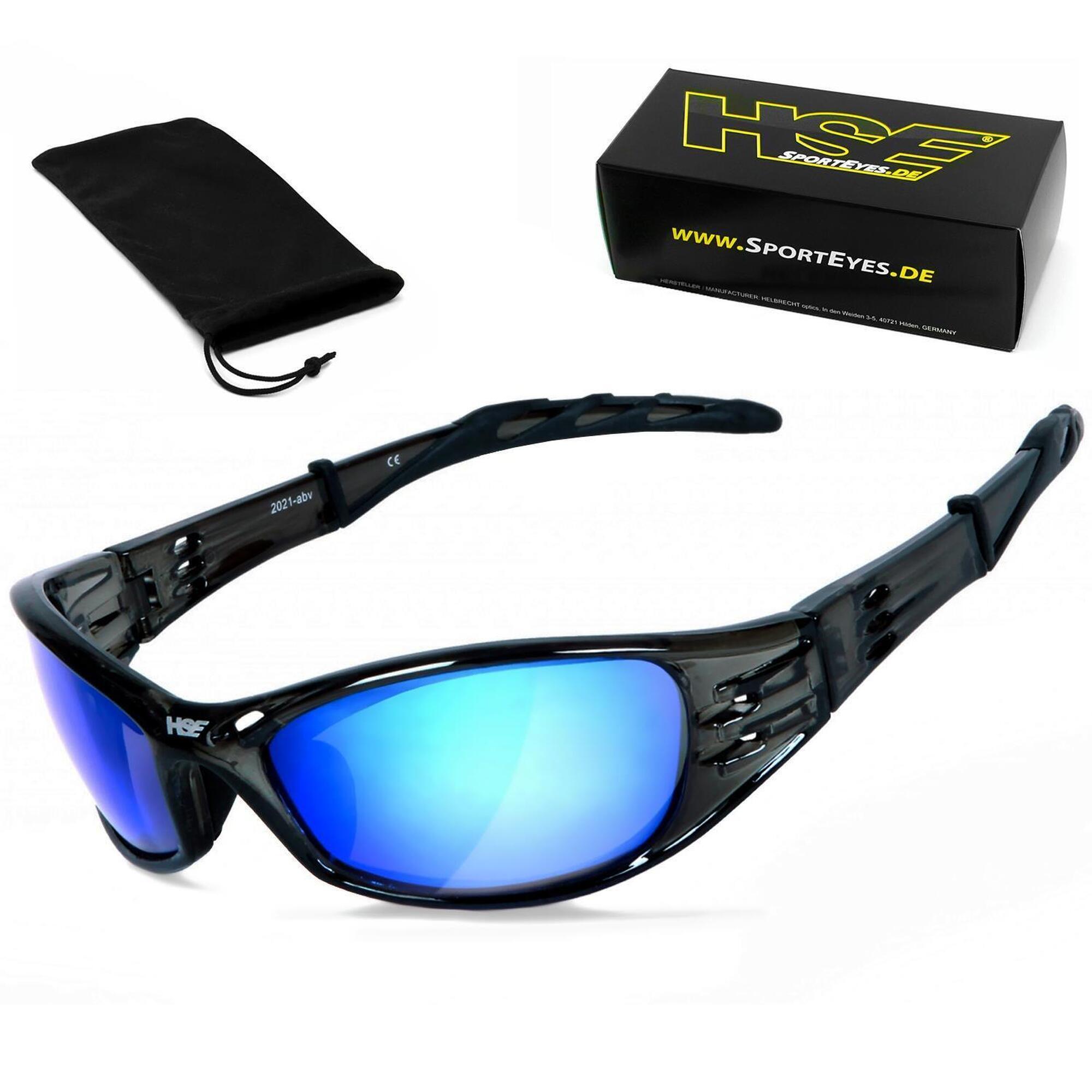 HSE - SPORTEYES picture