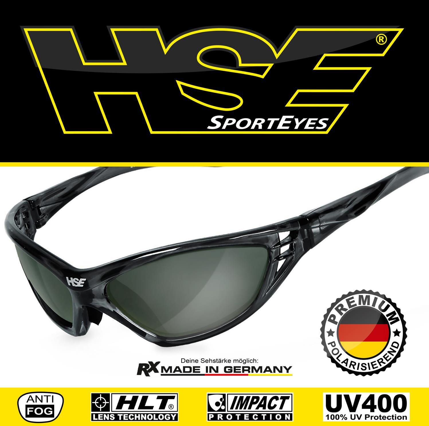 Sportbrille | SPEED MASTER 2 | POLARISIEREND | beschlagfrei 2/7