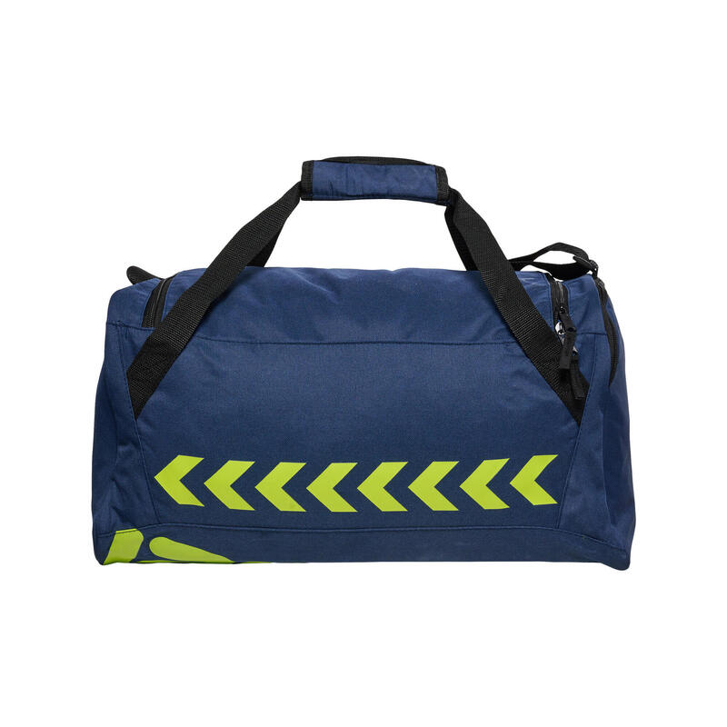 Bolsa De Deporte Core Sports Multideporte Adulto Unisex Hummel