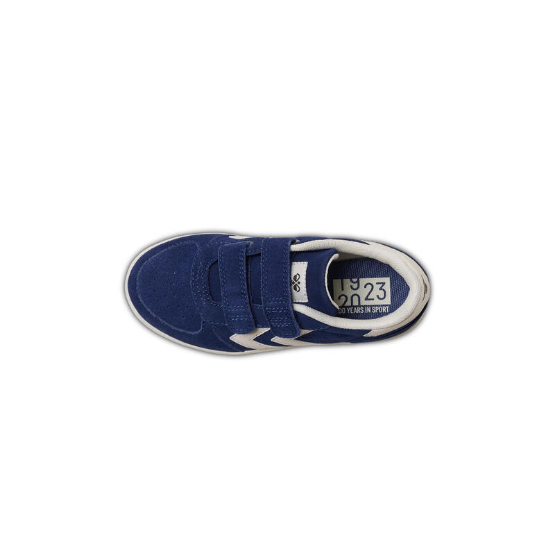 Sportschoen Low Victory Suede Uniseks Kinderen Hummel