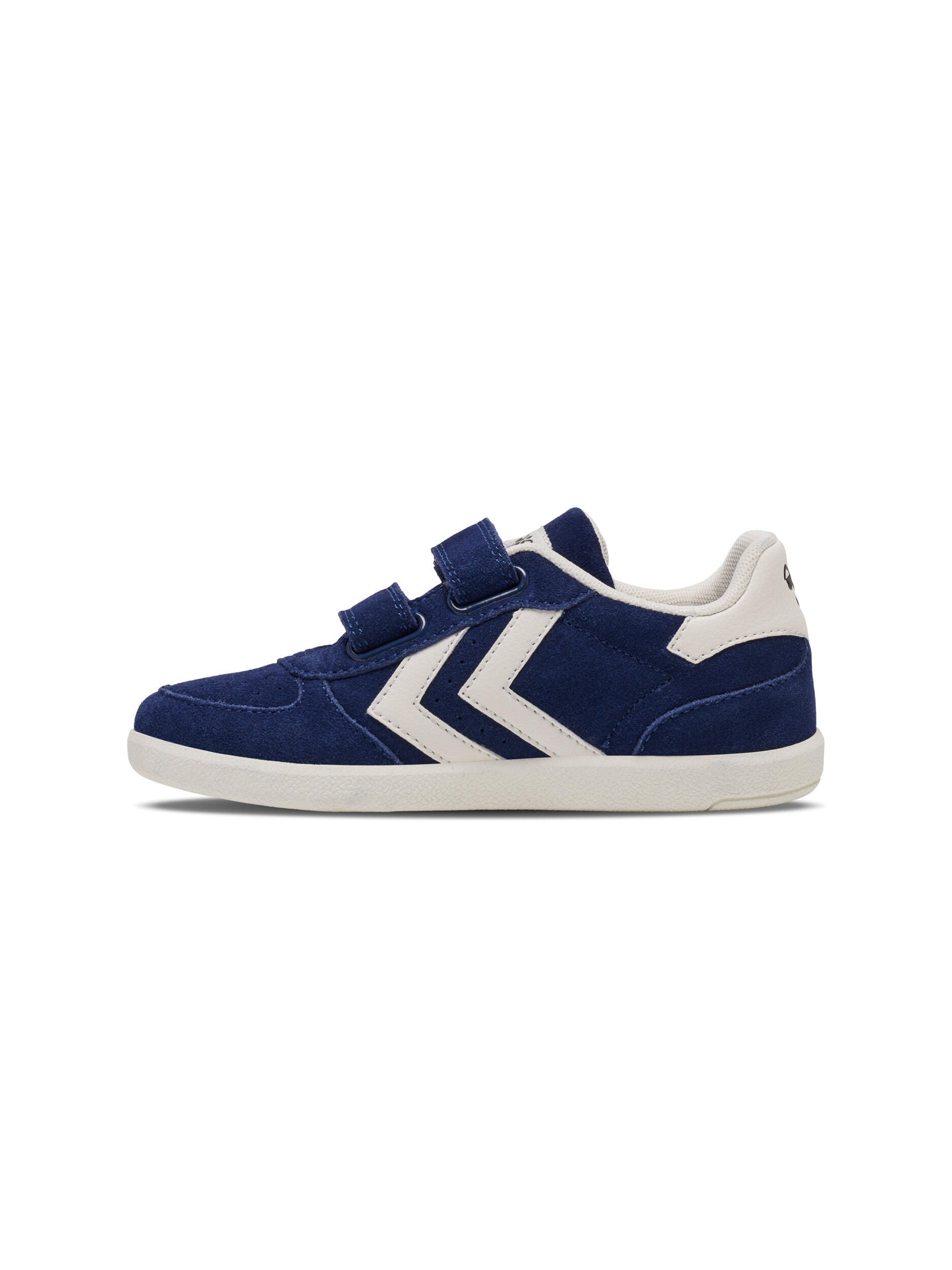 Fermeture Velcro Sneaker Victory Suede Mode De Vie Enfant 6/7