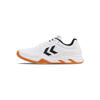 Instap Trainingsschoen Court Classic Training Unisex Volwassene HUMMEL