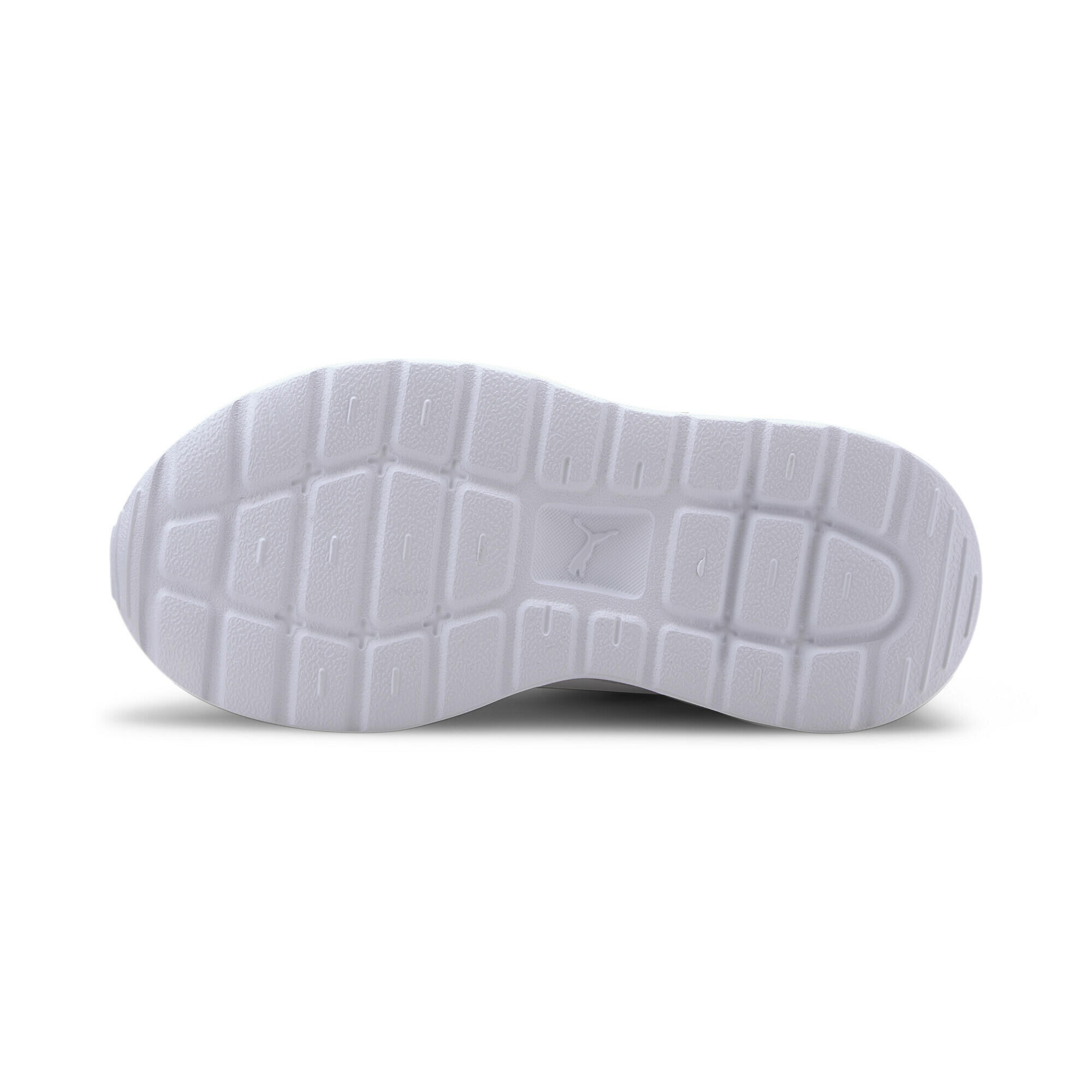 Anzarun Lite sportschoenen voor kinderen PUMA Black White 6/7