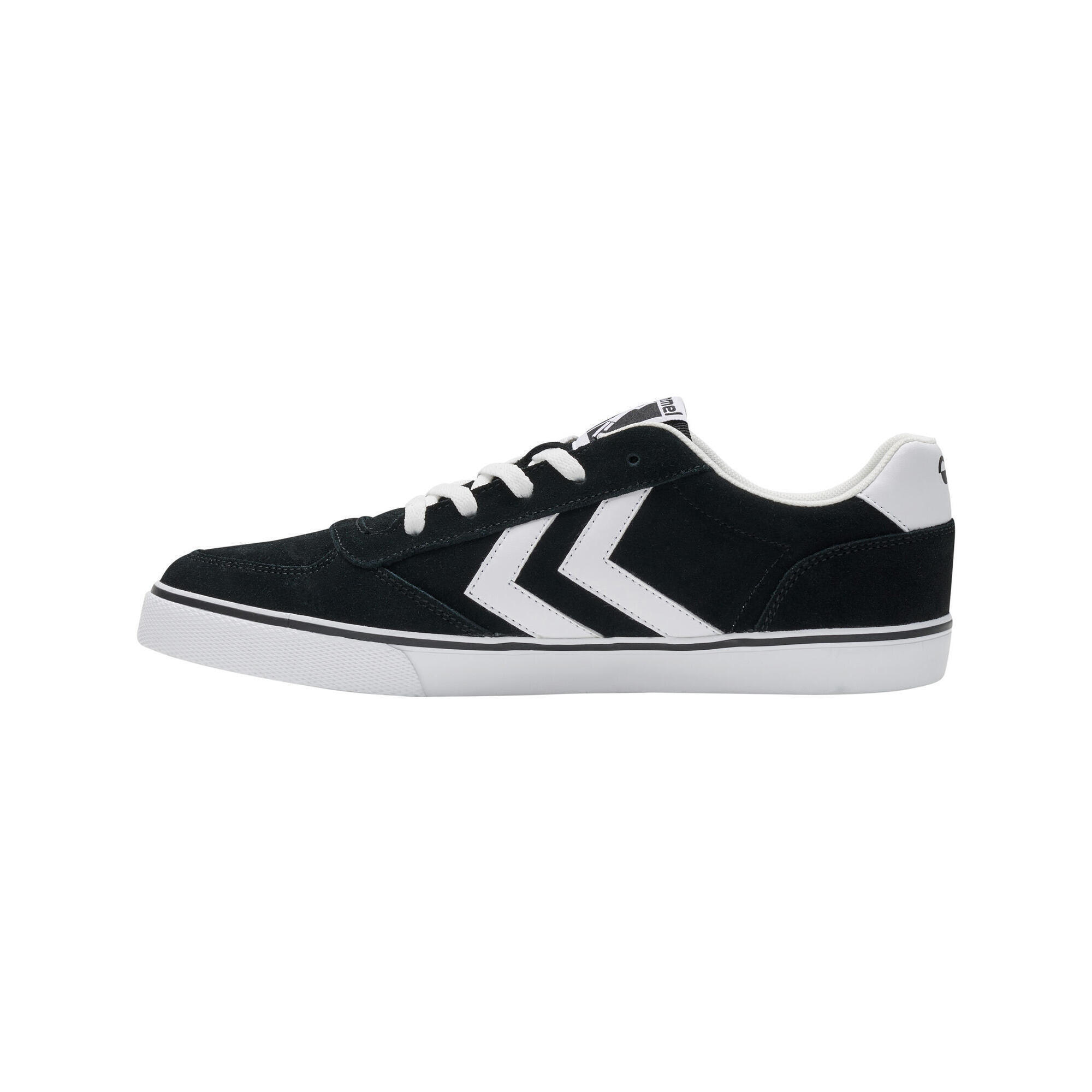 Hummel Sneaker Low Stadil Low 3.0 Suede 6/7