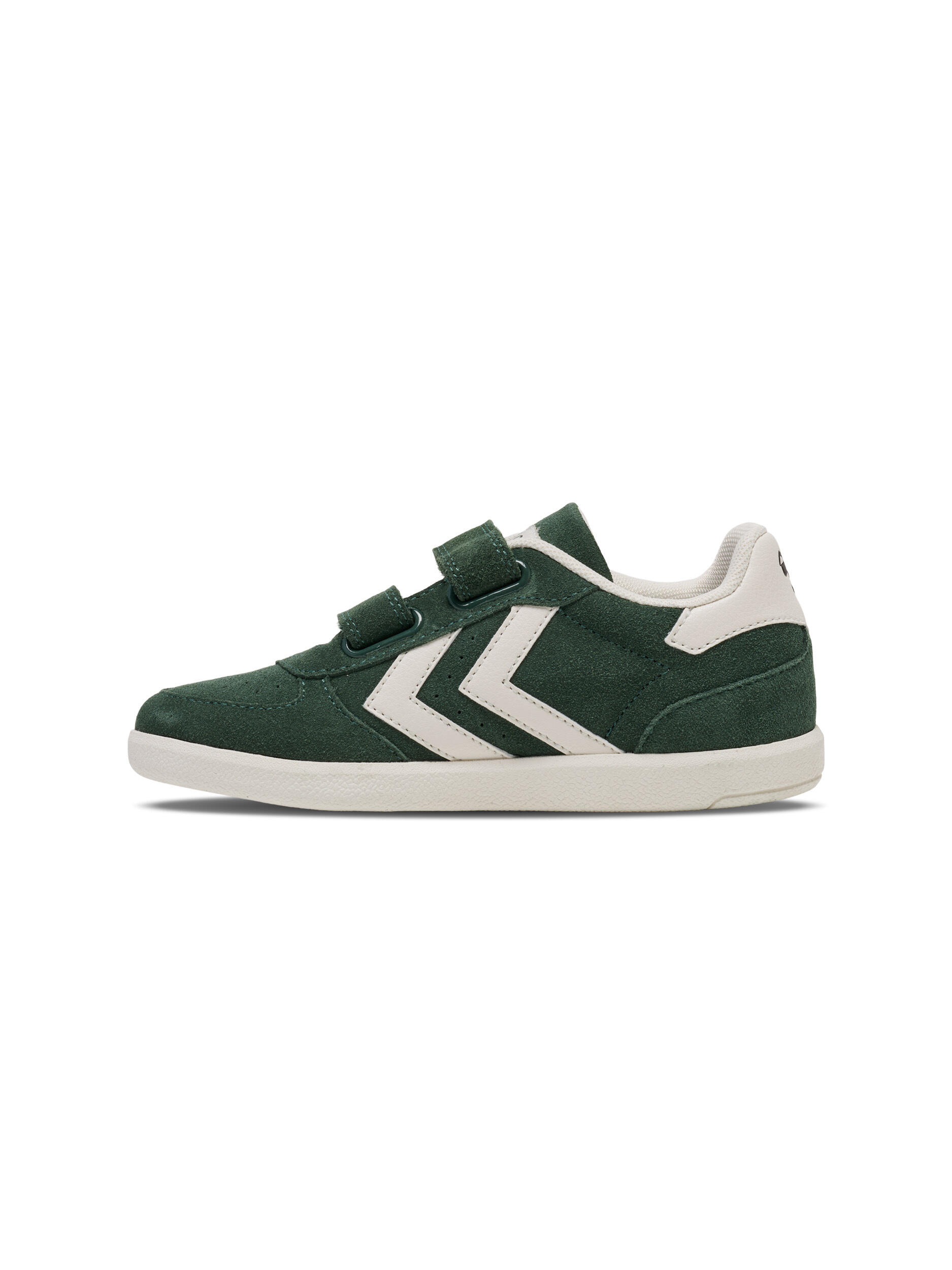 Fermeture Velcro Sneaker Victory Suede Mode De Vie Enfant 6/7