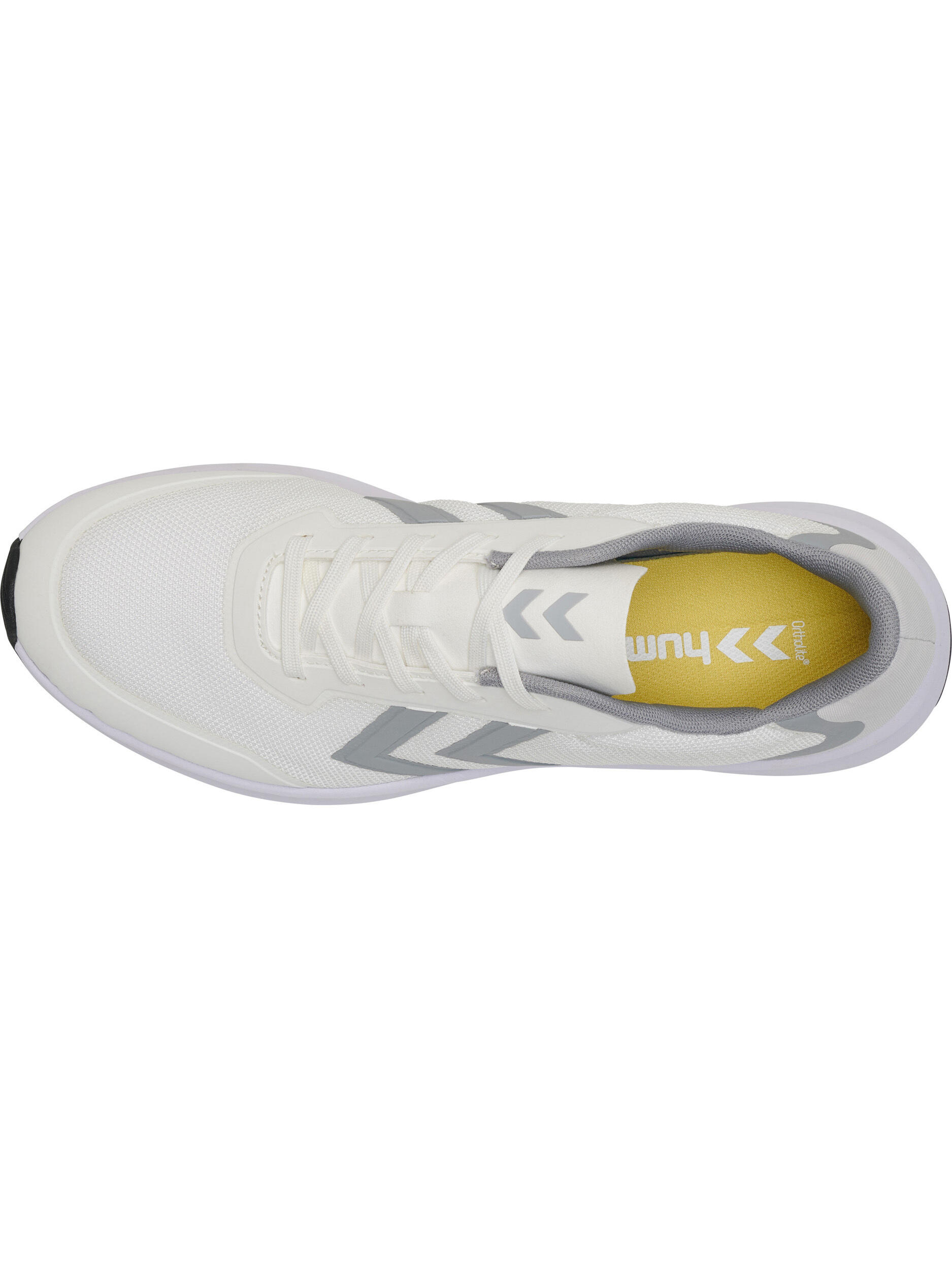 Veters Sportschoen Flow Breather Unisex Volwassene HUMMEL 7/7