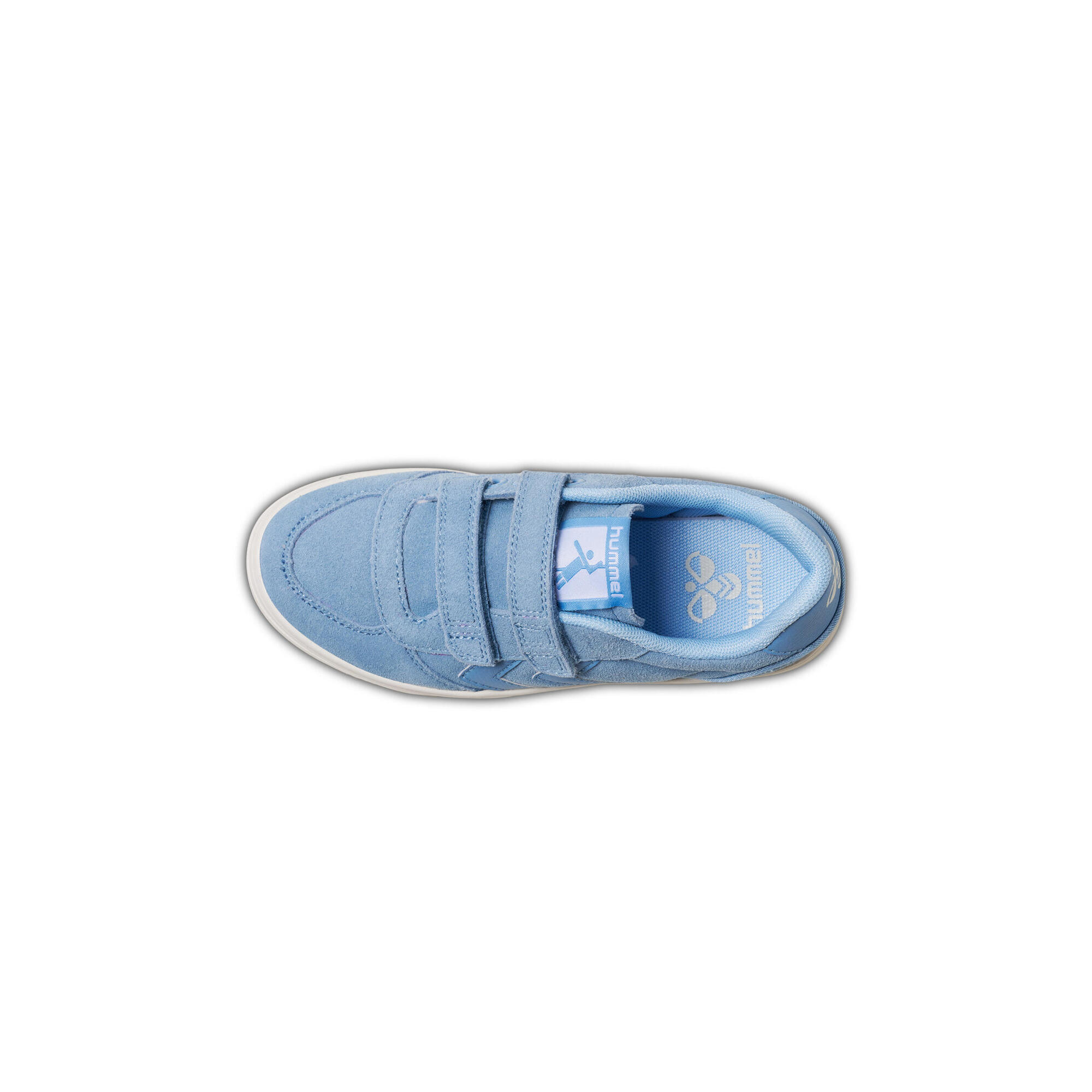 Klettverschluss Sneaker Stadil 3.0 Kinder 4/8