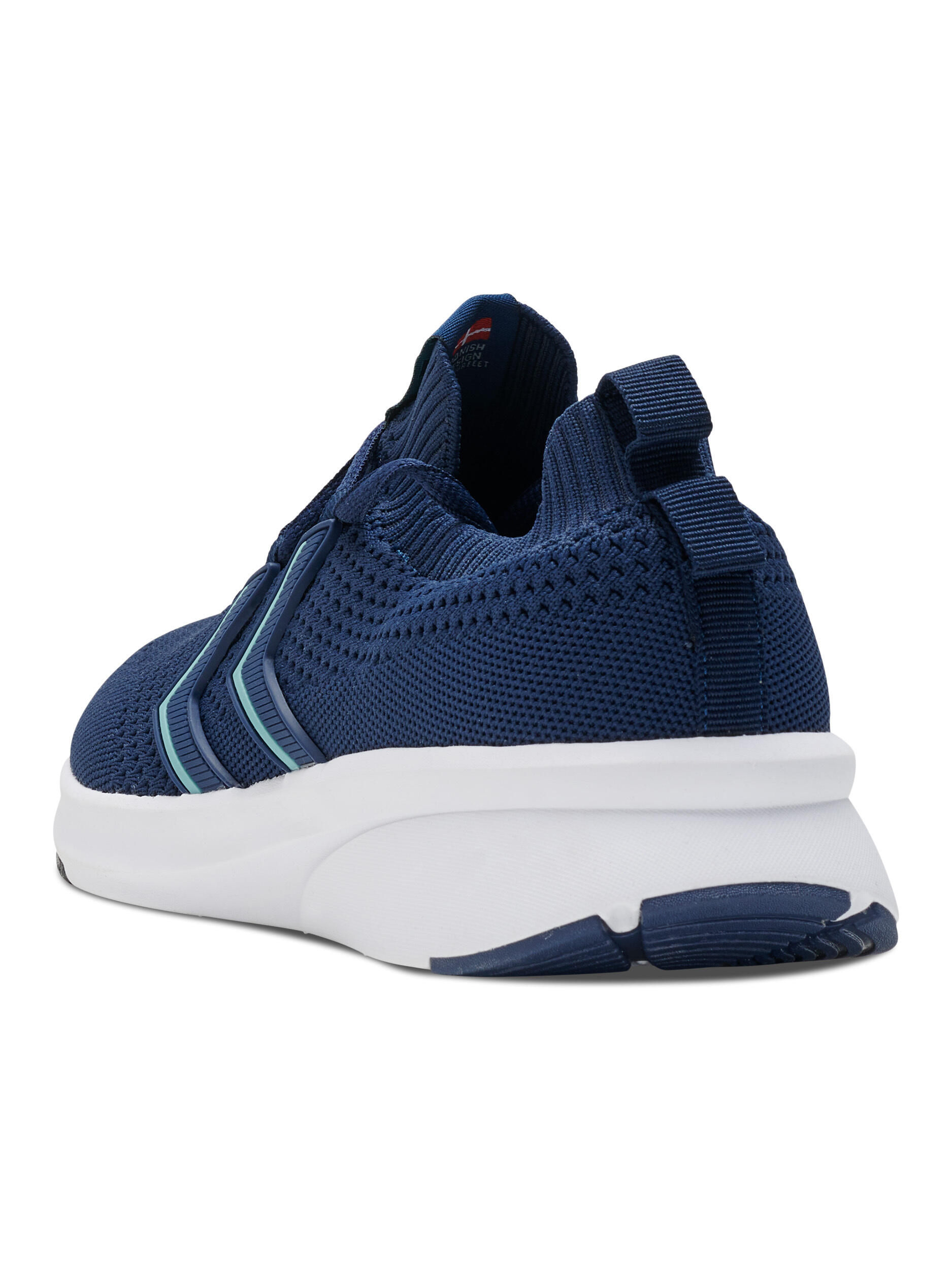 Schnürsenkel Sneaker Flow Seamless Lebensstil Erwachsene 3/14