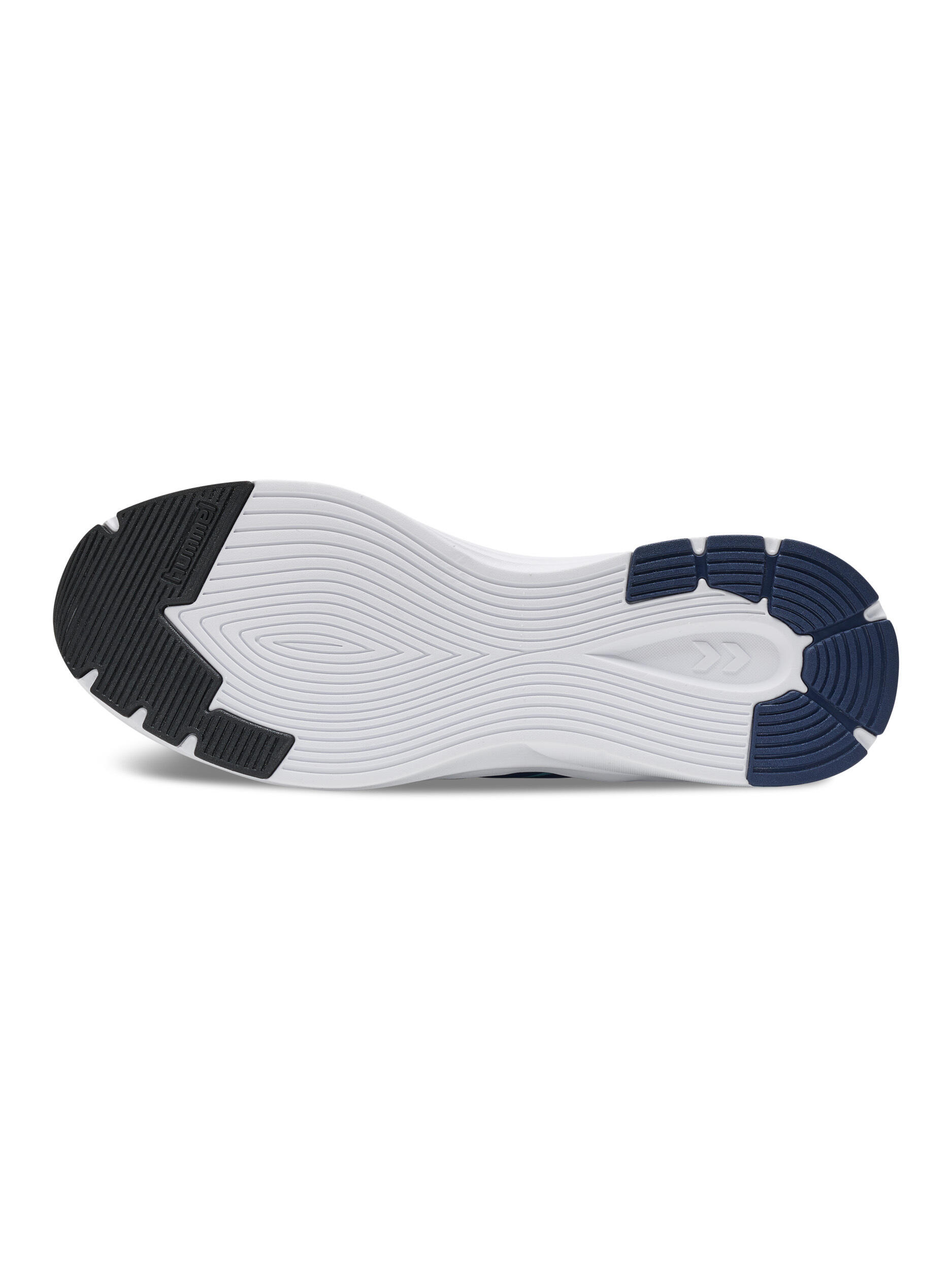 Schnürsenkel Sneaker Flow Seamless Lebensstil Erwachsene 9/14