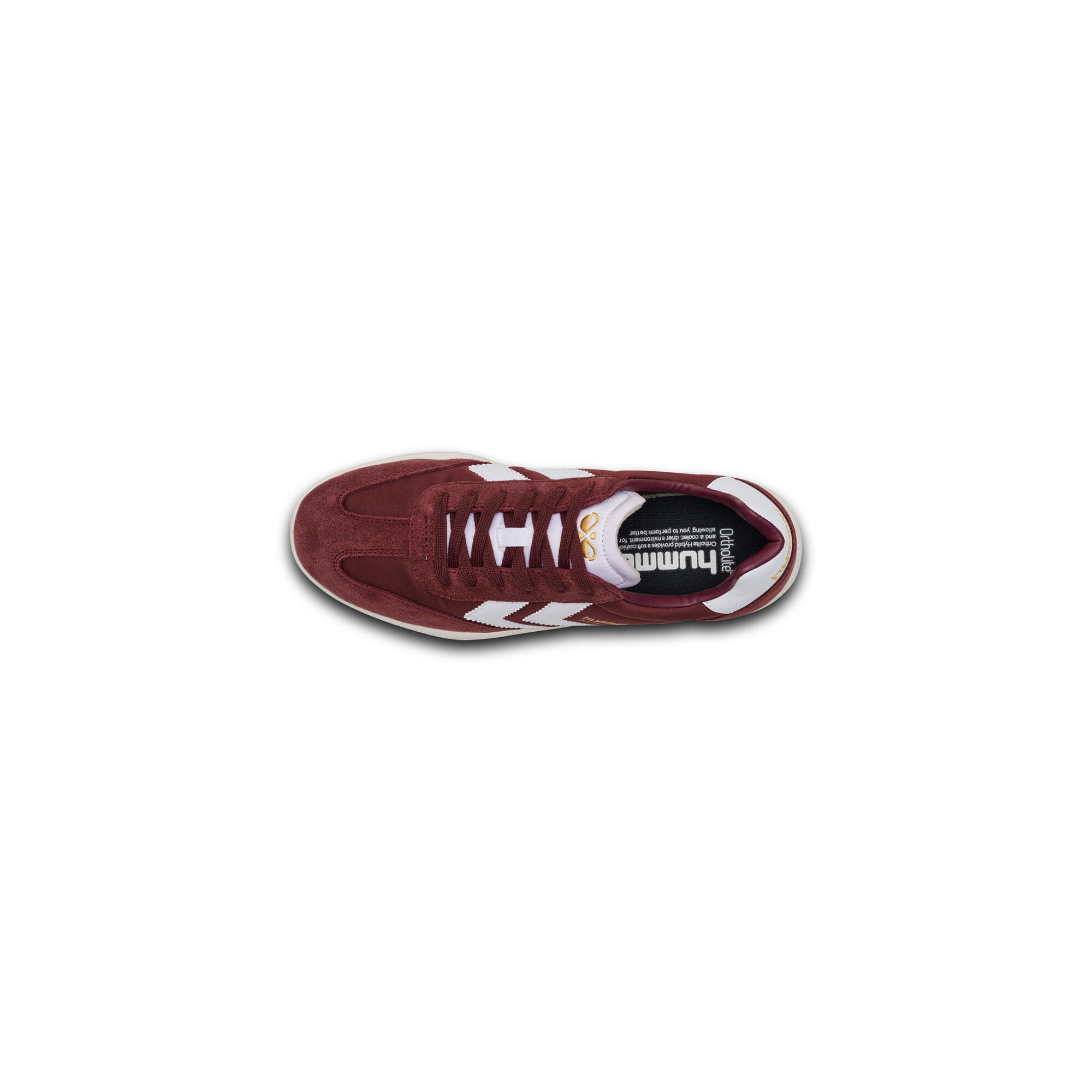 Hummel Sneaker Vm78 Cph Nylon 7/7
