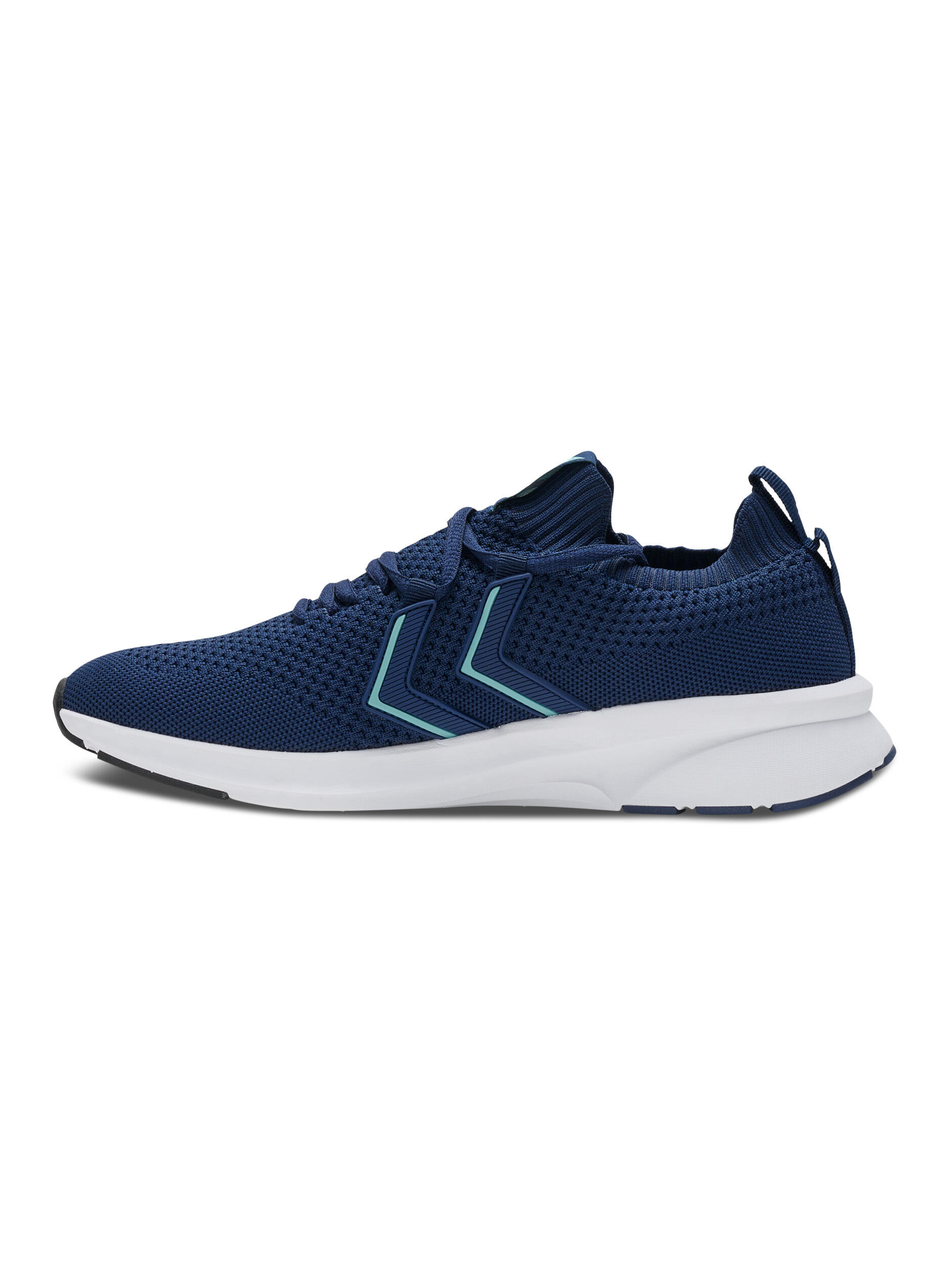 Schnürsenkel Sneaker Flow Seamless Lebensstil Erwachsene 11/14