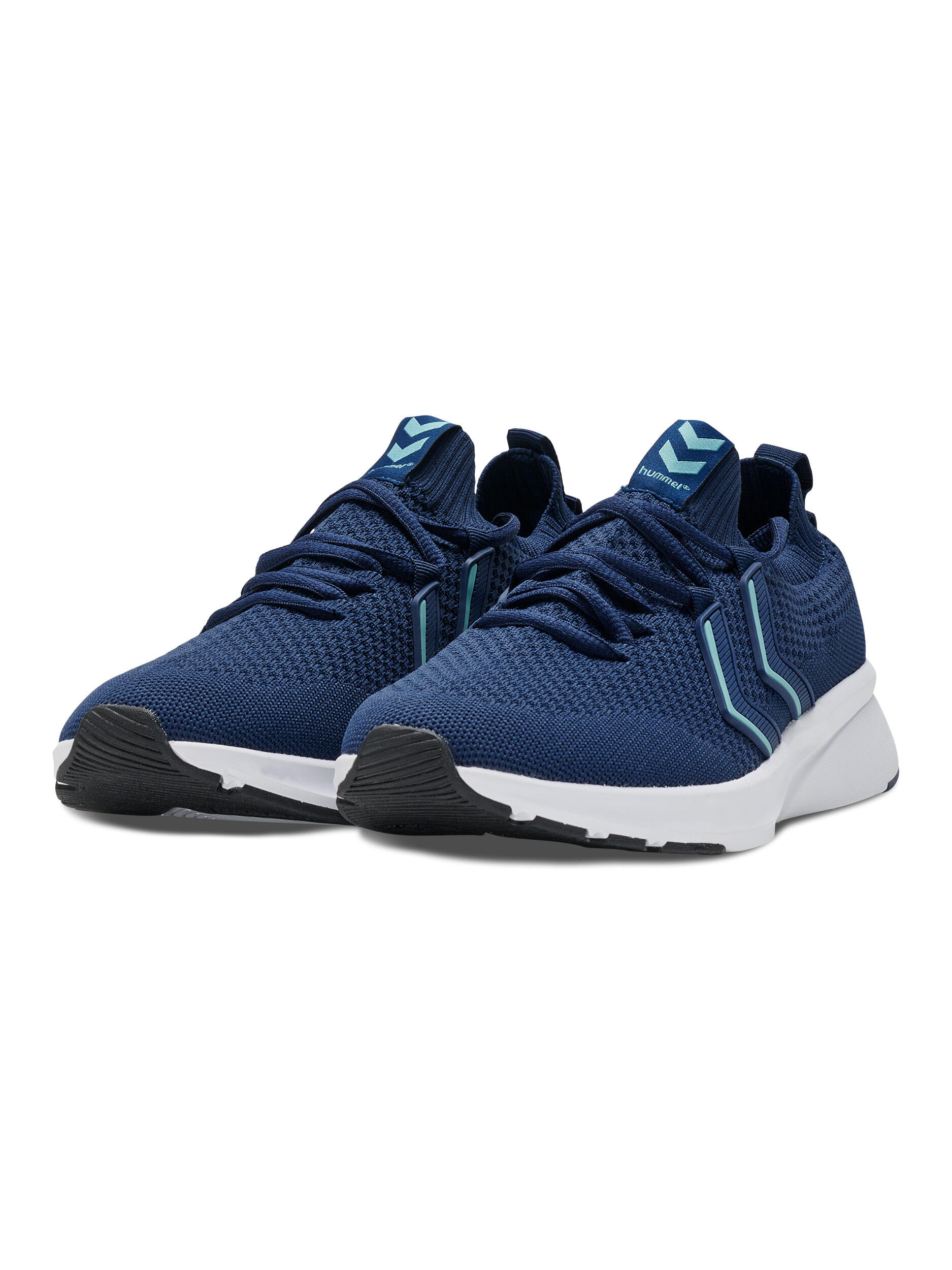 Schnürsenkel Sneaker Flow Seamless Lebensstil Erwachsene 8/14
