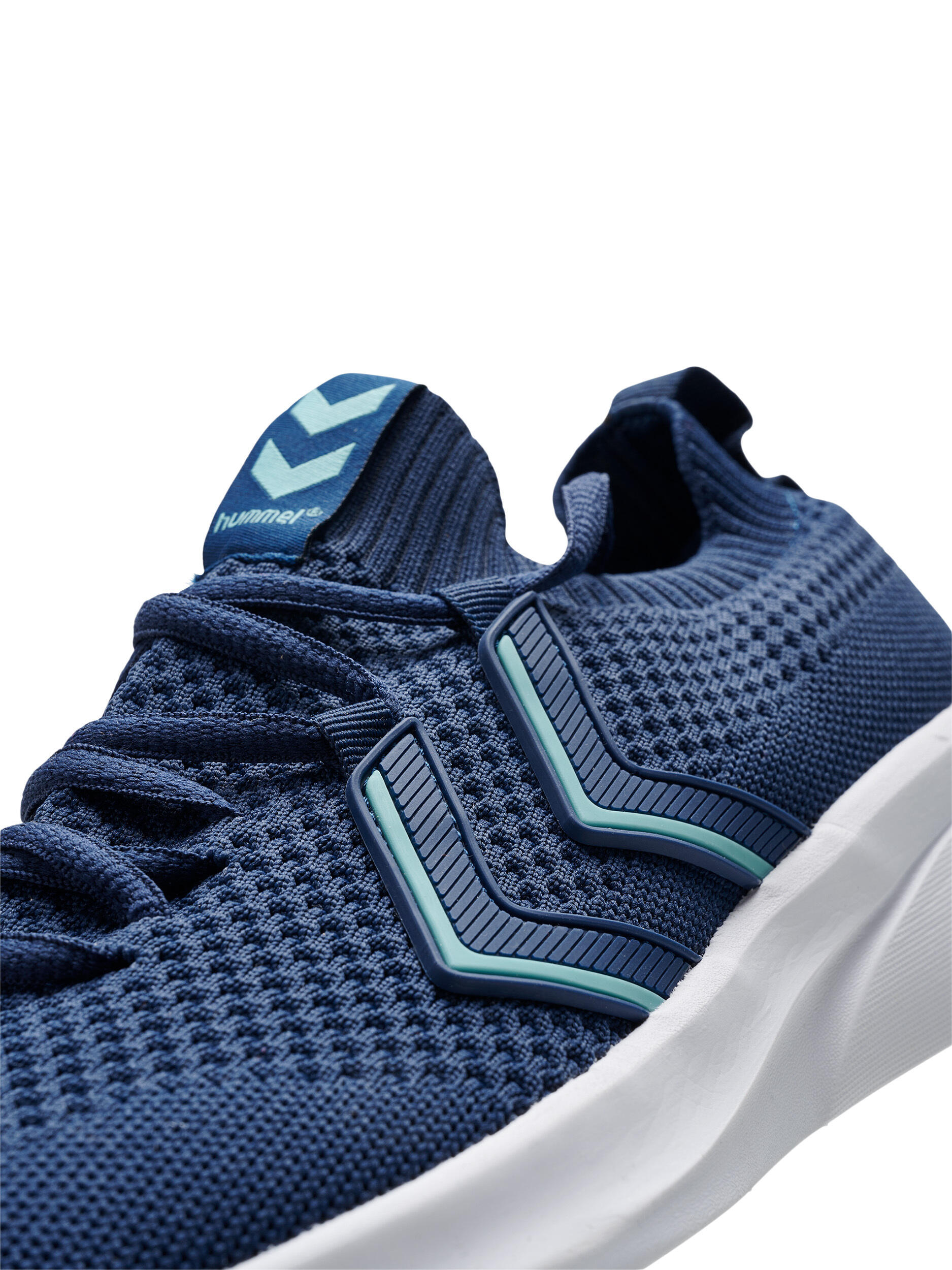 Schnürsenkel Sneaker Flow Seamless Lebensstil Erwachsene 5/14