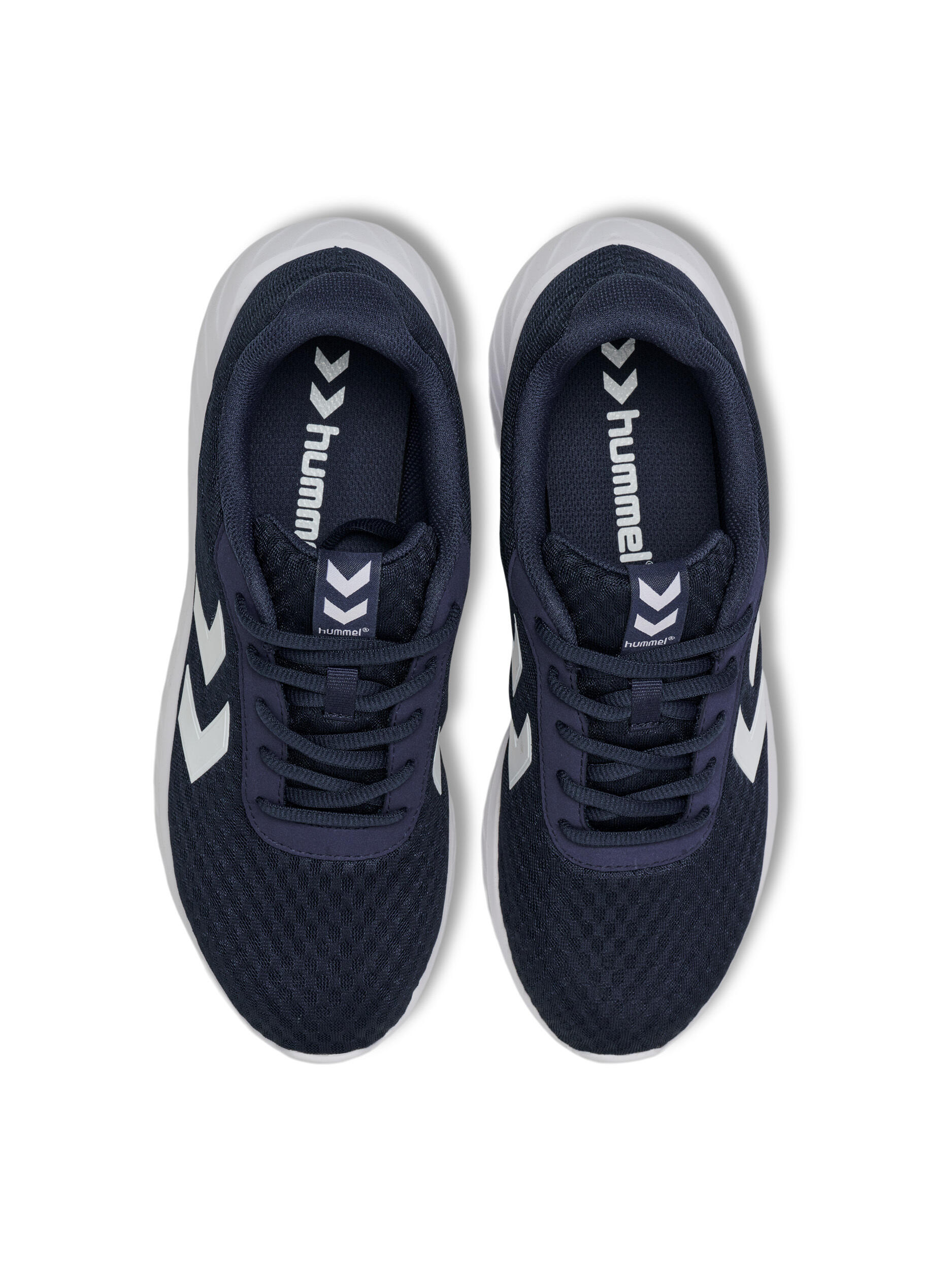 Lacets Sneaker Legend Breather Femme HUMMEL 7/7