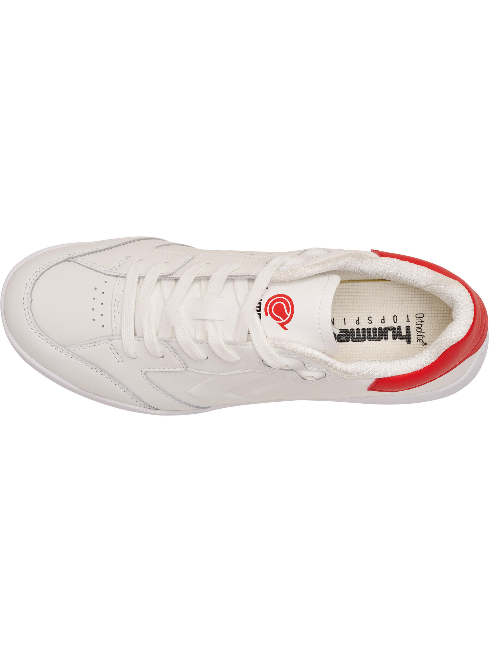 Lacets Sneaker Top Spin Adulte HUMMEL 7/7