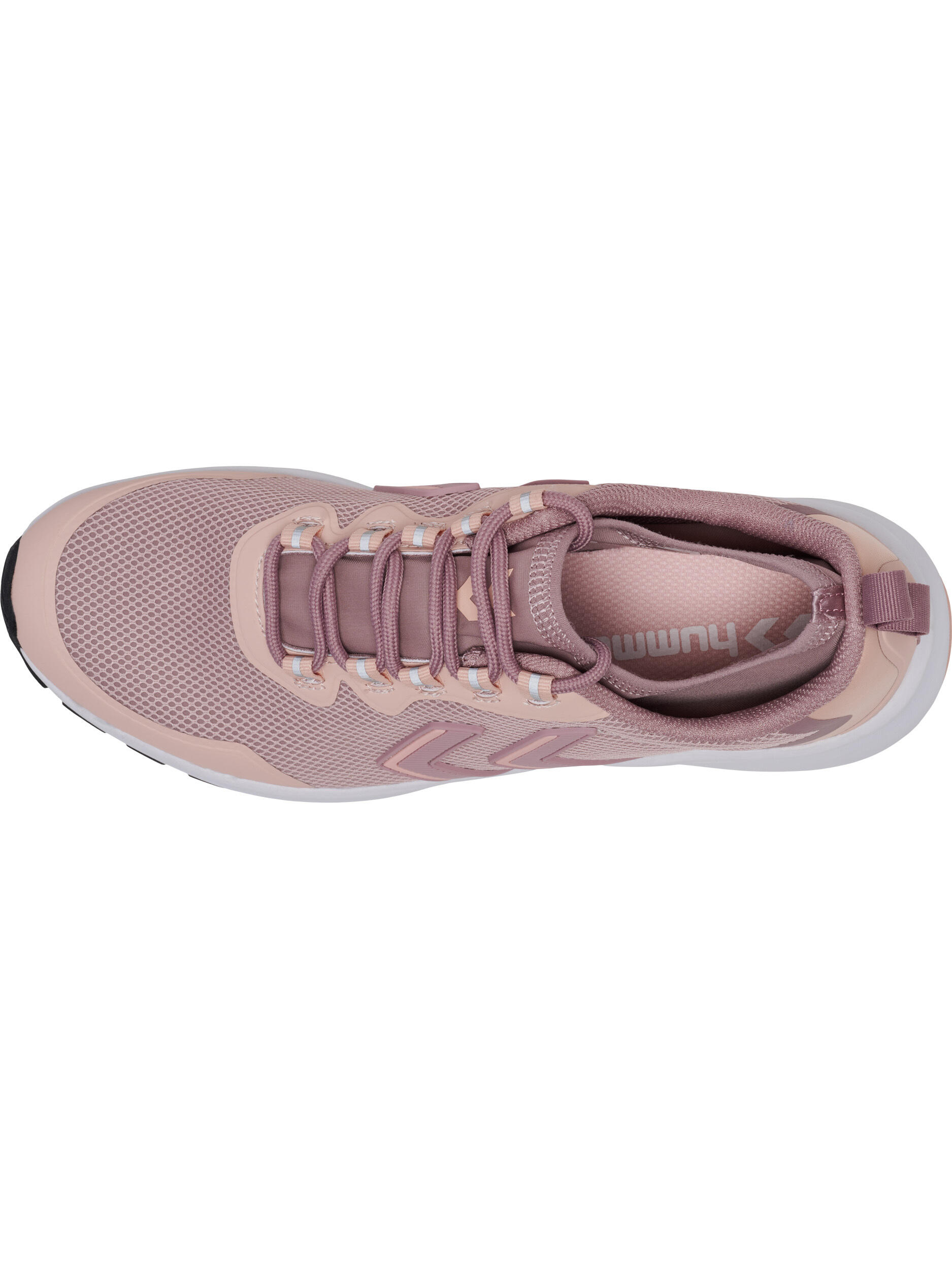 Zapatilla Deportiva Low Flow Fit Adulto Unisex Transpirable Diseño Ligero Hummel 7/7