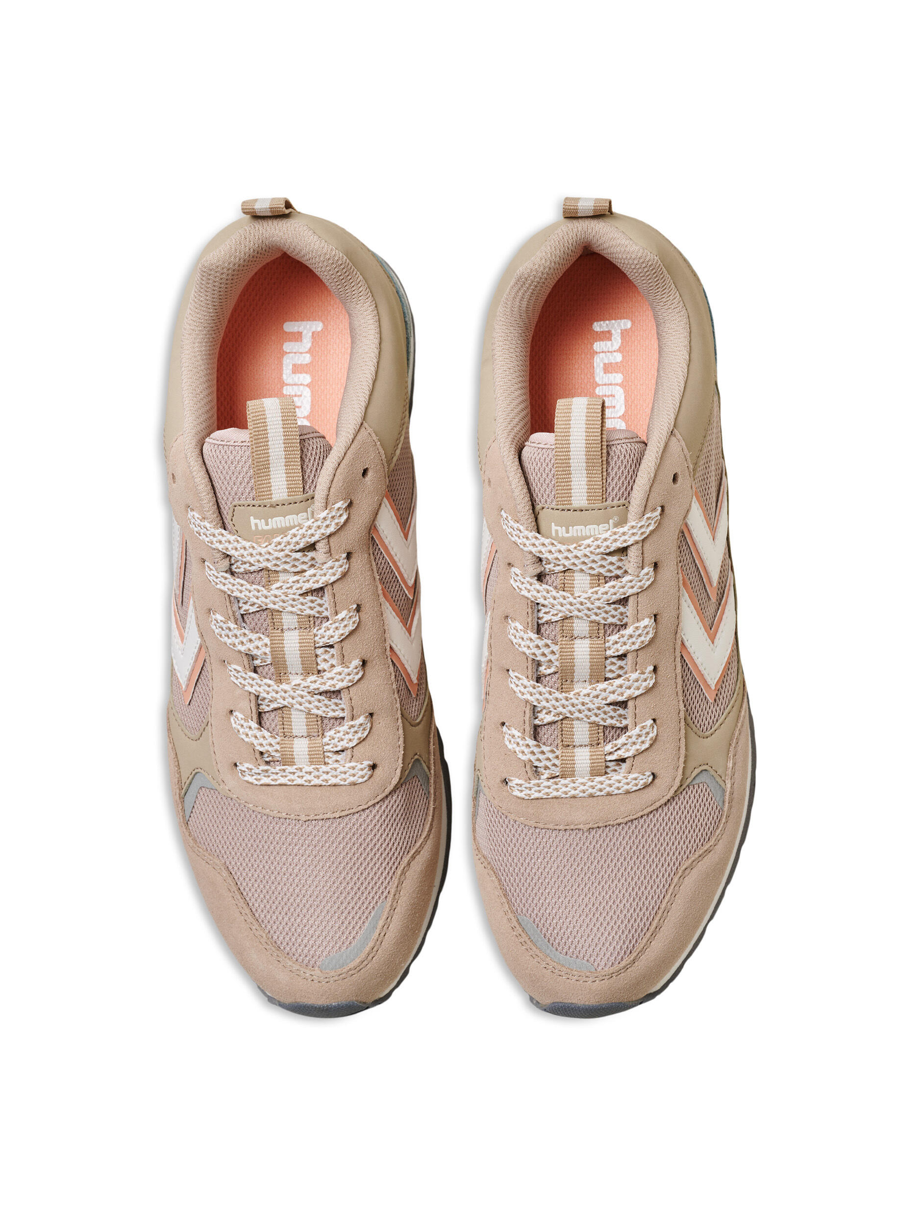 Hummel Sneaker Fallon Wmns 7/7