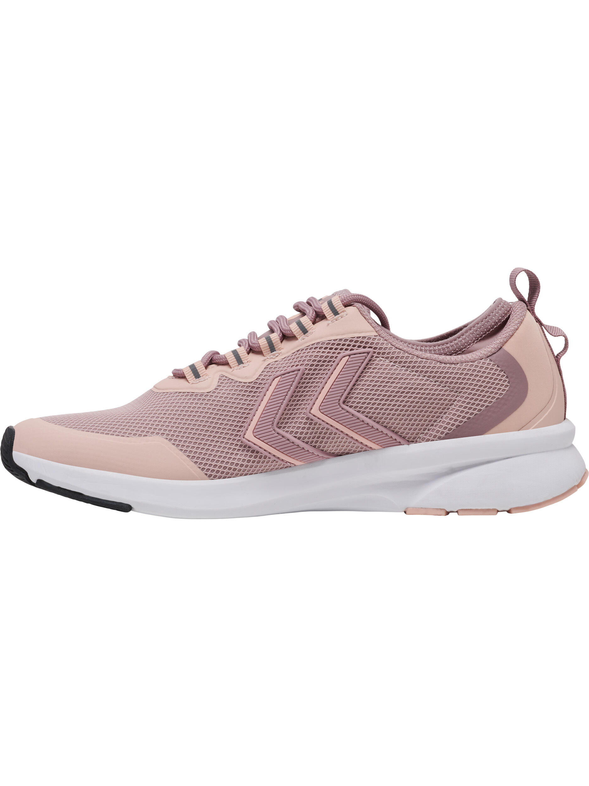 Zapatilla Deportiva Low Flow Fit Adulto Unisex Transpirable Diseño Ligero Hummel 6/7