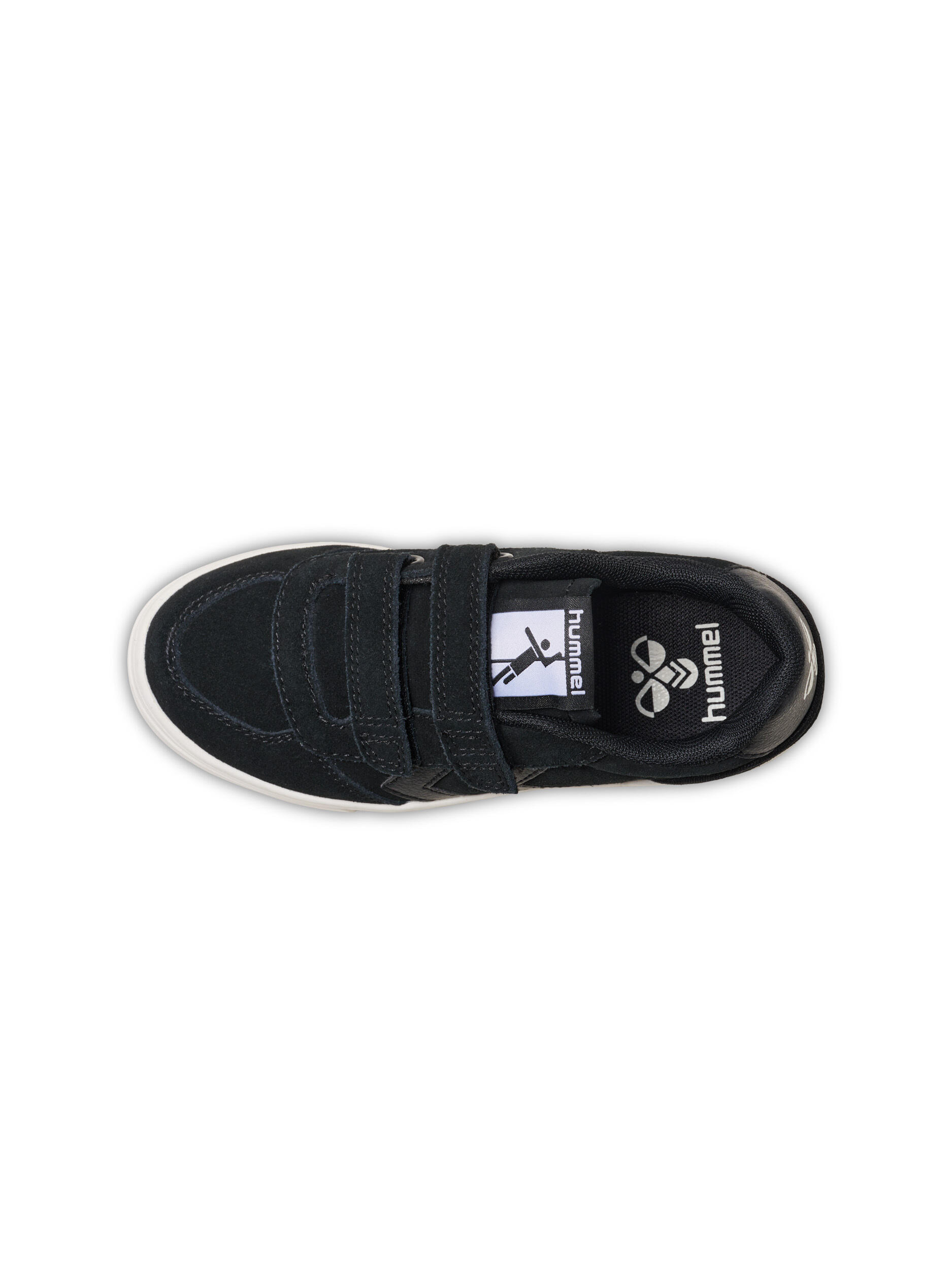 Klettverschluss Sneaker Stadil 3.0 Kinder 4/8