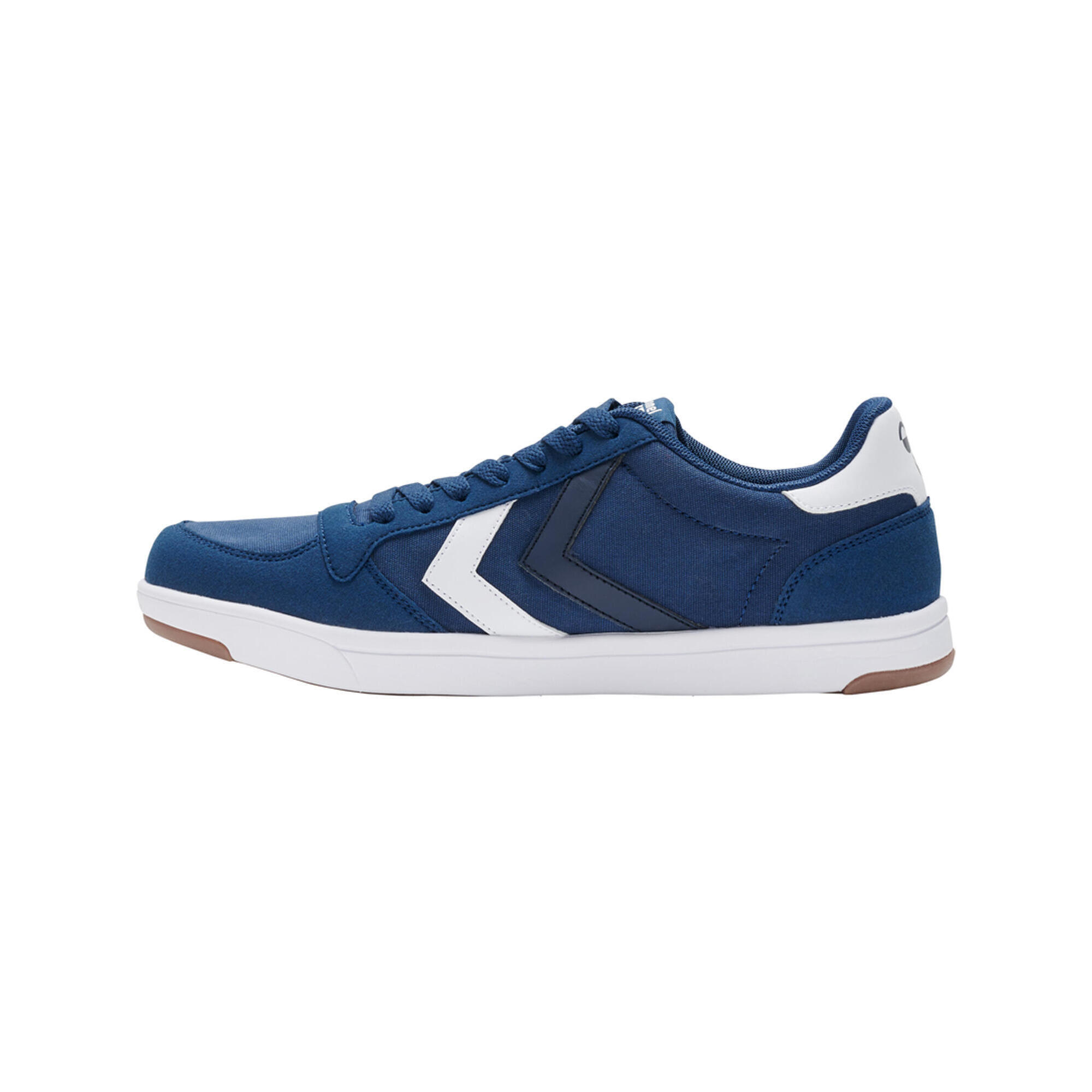 Hummel Scarpe da ginnastica Stadil Light Canvas