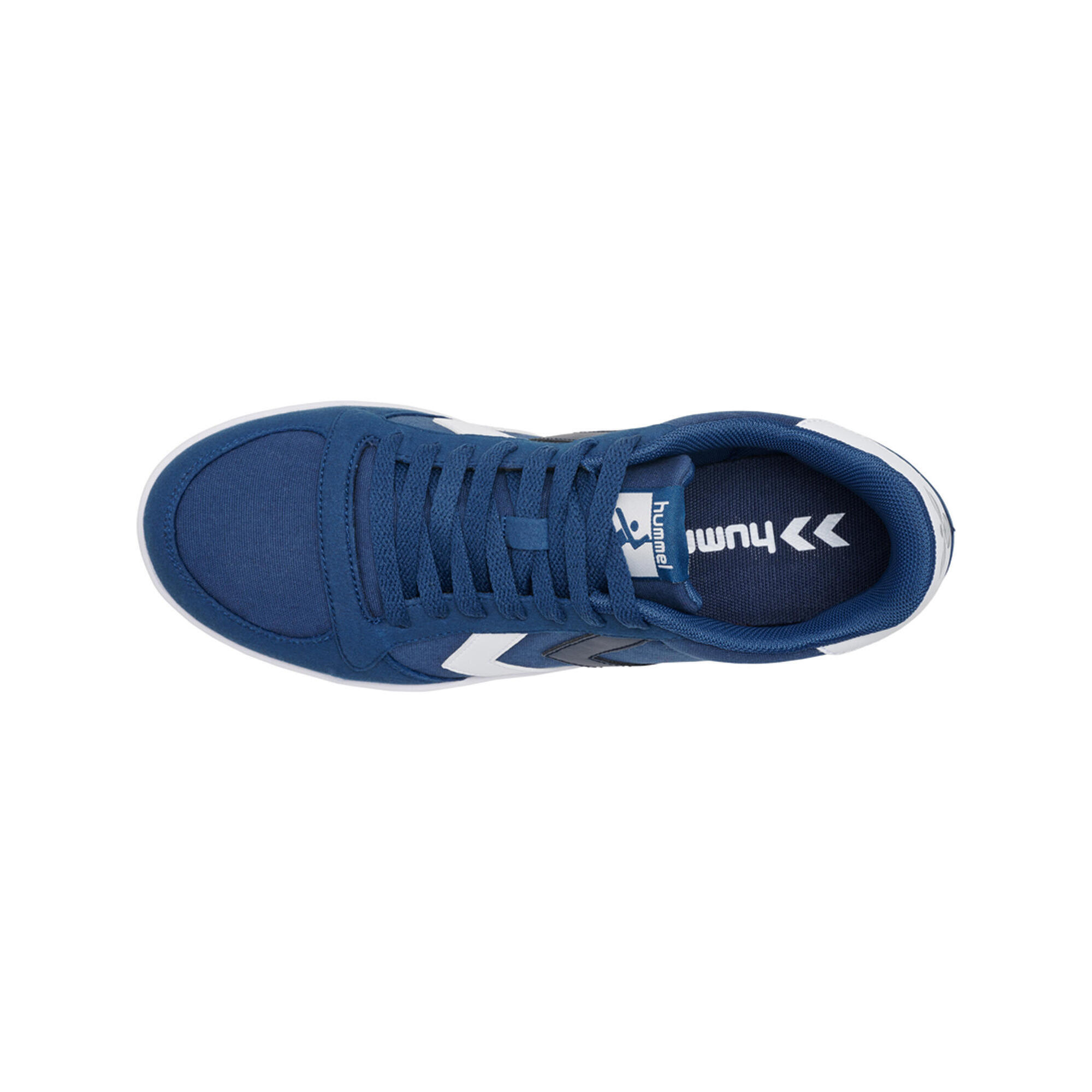 Hummel Scarpe da ginnastica Stadil Light Canvas