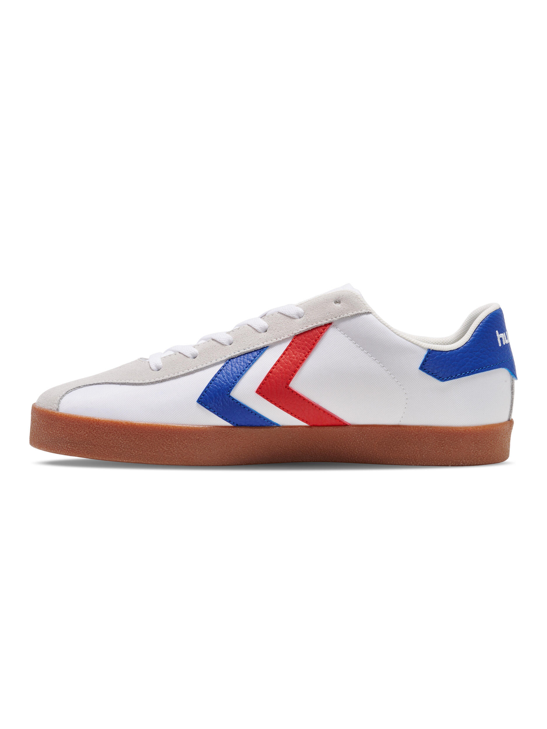 Hummel Sneaker Low Diamant Lx-E Nylon 6/7