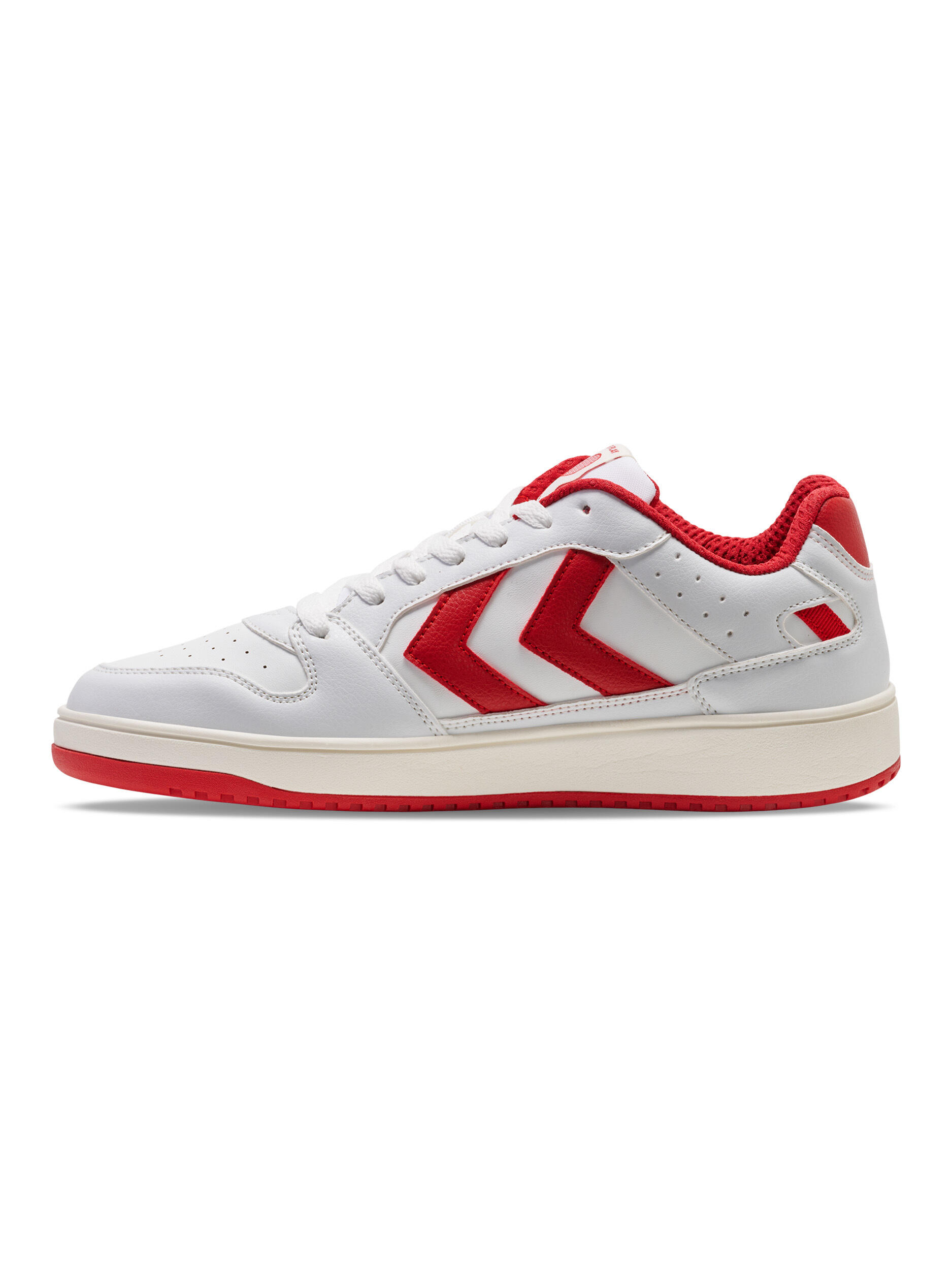 Schnürsenkel Sneaker St. Power Erwachsene HUMMEL 6/7