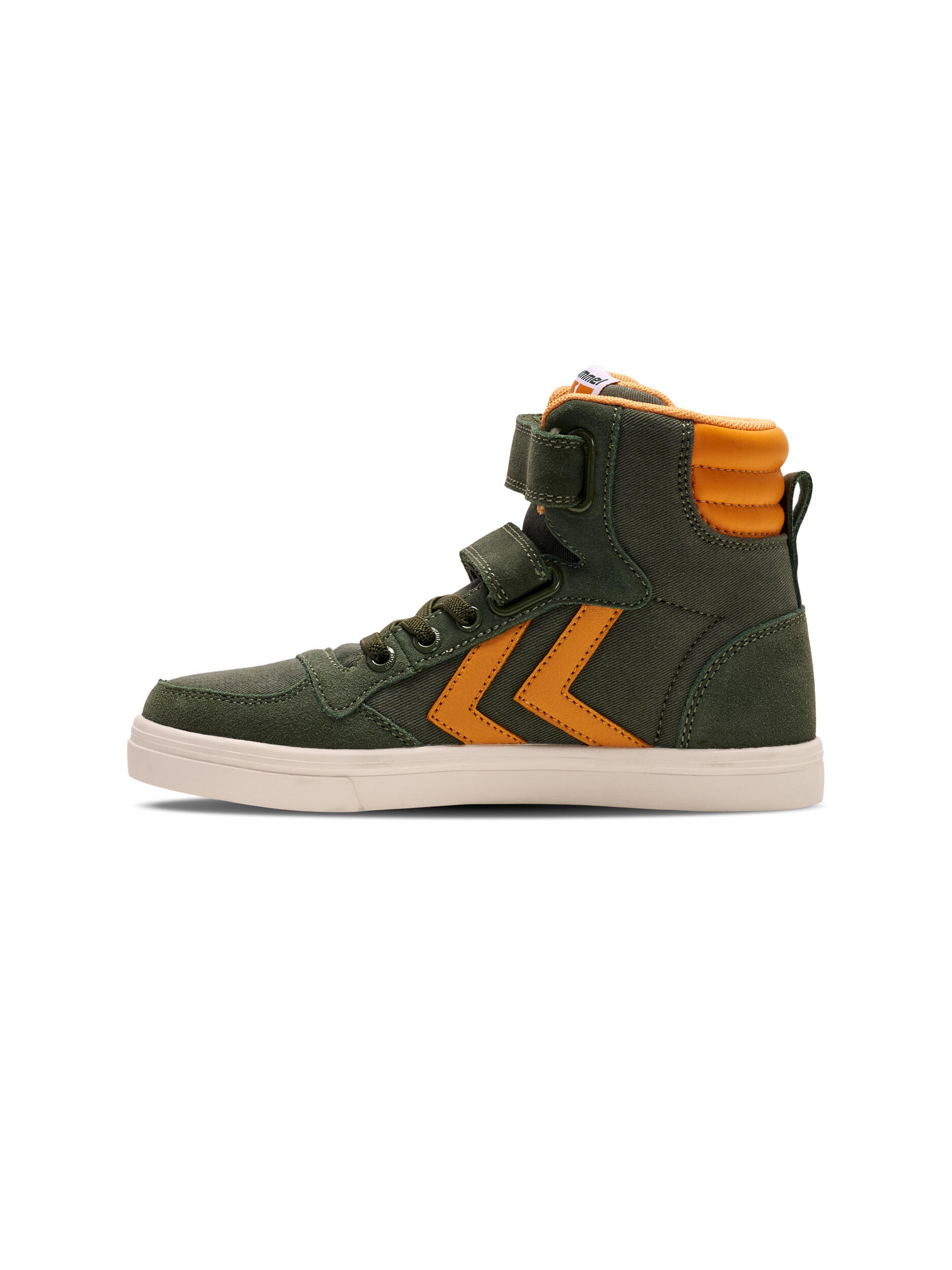 Klettverschluss Sneaker Slimmer Stadil Kinder 6/7