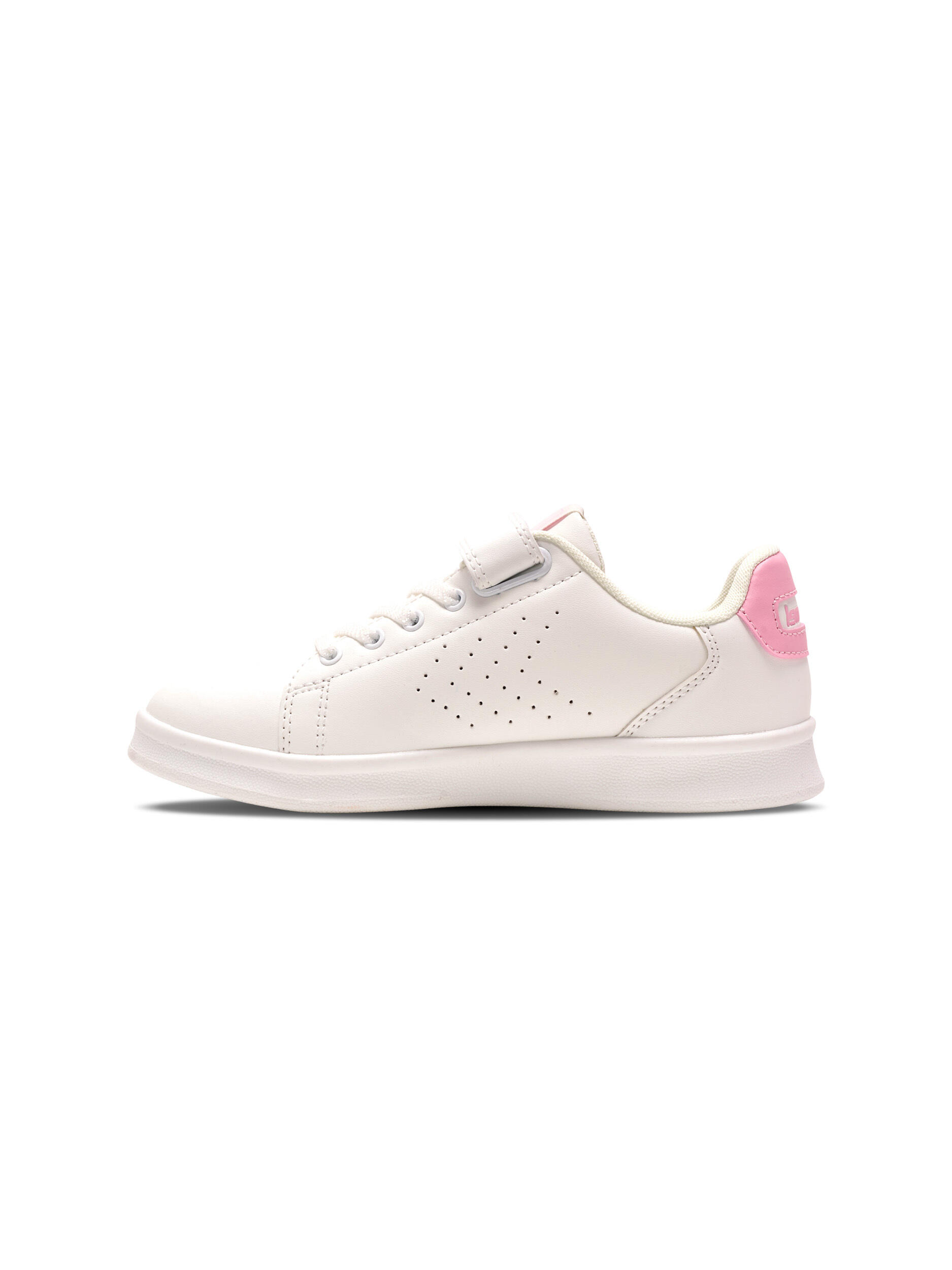 Klittenbandsluiting Sportschoen Low Busan Jr Lifestyle Uniseks Kinderen 6/7