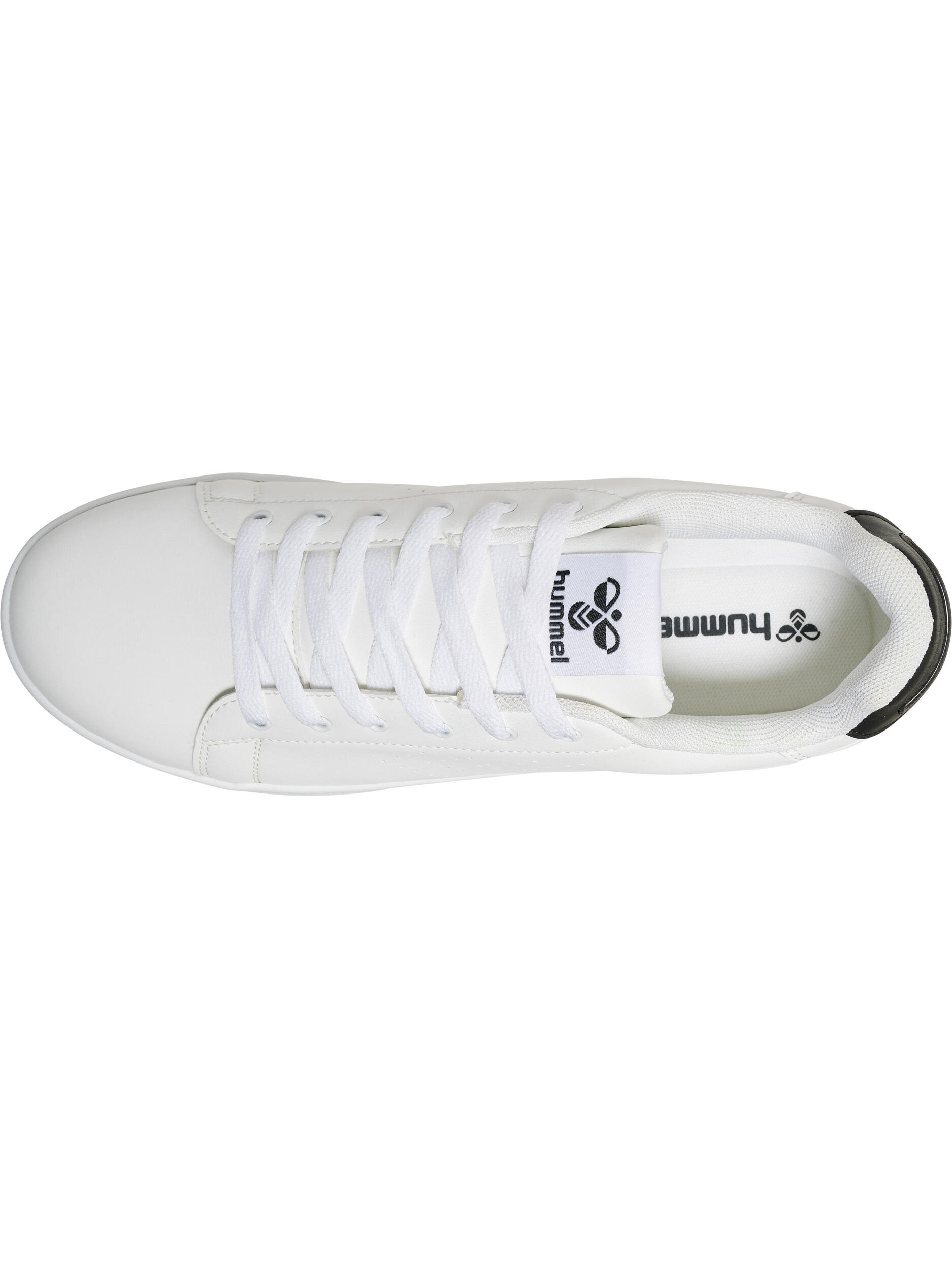 Zapatilla Deportiva Low Busan Adulto Unisex Transpirable Diseño Ligero Hummel 7/7