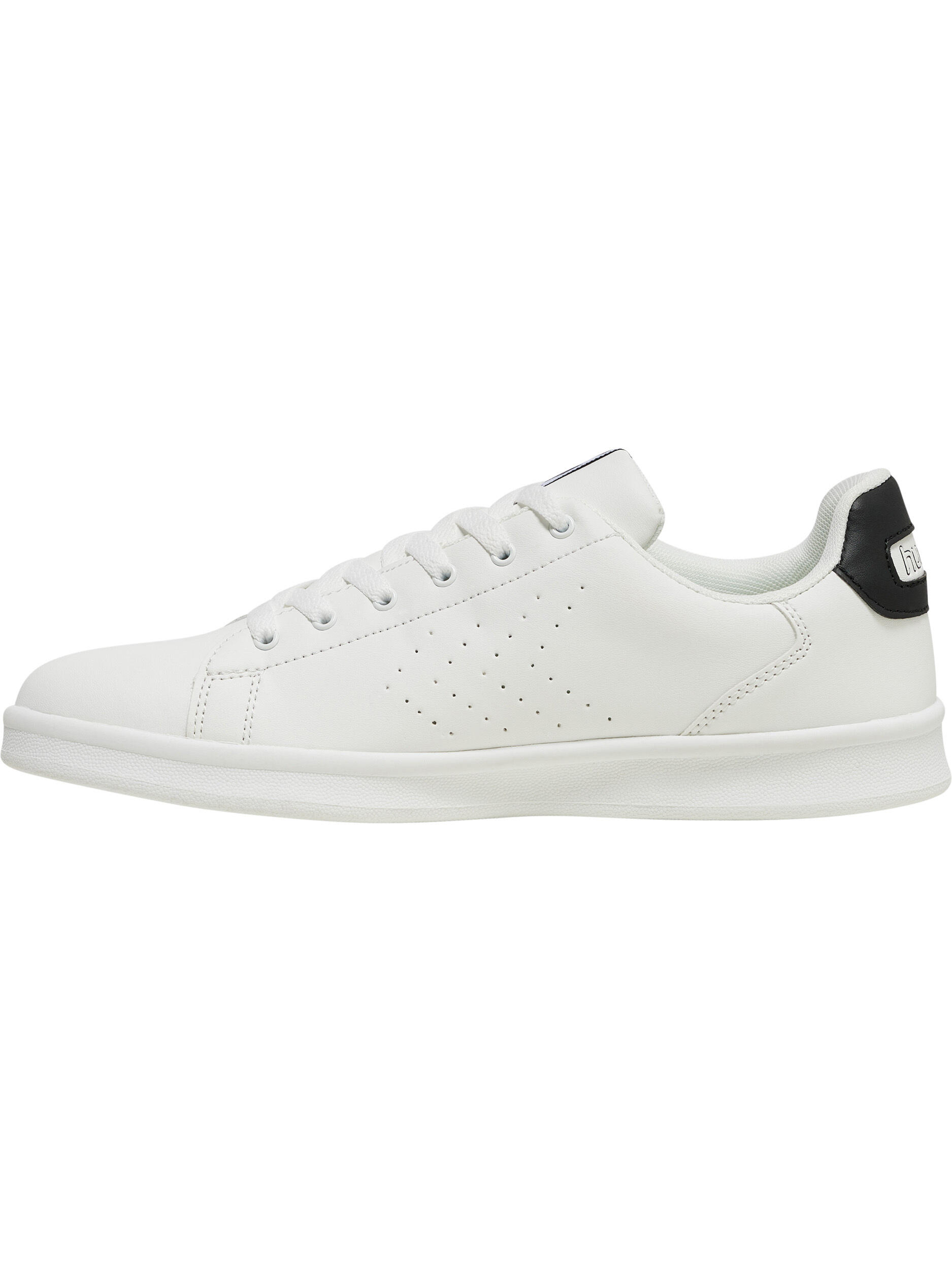 Zapatilla Deportiva Low Busan Adulto Unisex Transpirable Diseño Ligero Hummel 6/7