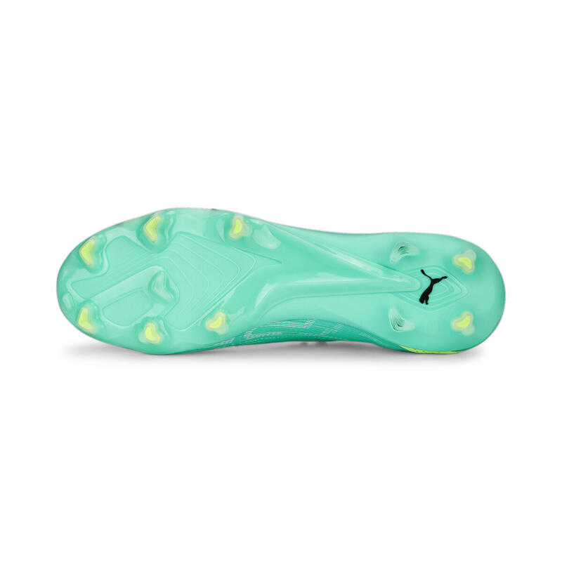 Ghete de fotbal barbati Puma Ultra Ultimate Fgag, Verde