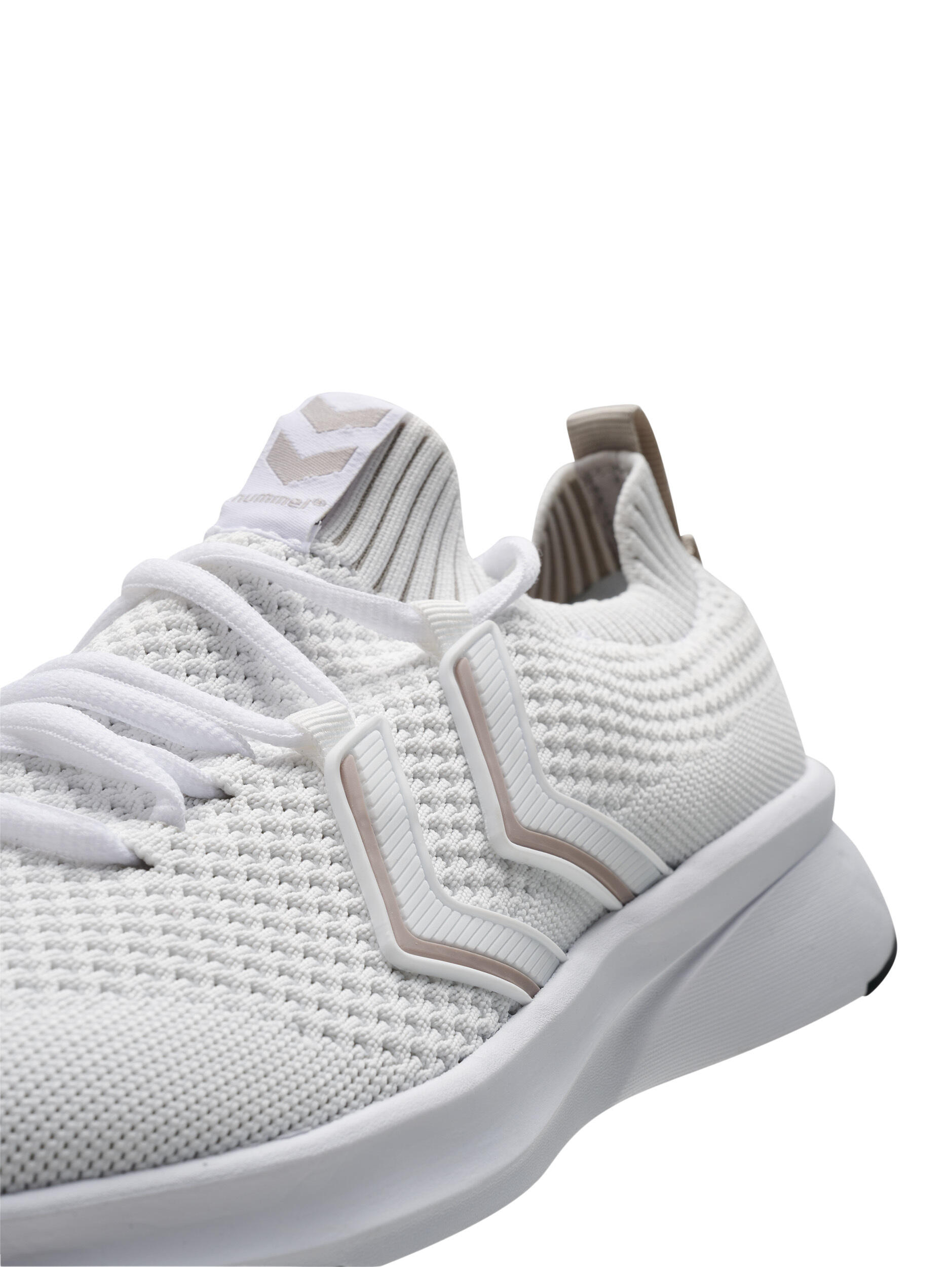 Schnürsenkel Sneaker Flow Seamless Lebensstil Erwachsene 3/7