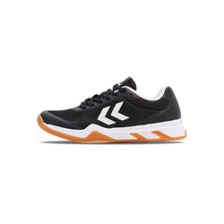 Enfiler Chaussure D'entraînement Court Classic Adulte HUMMEL