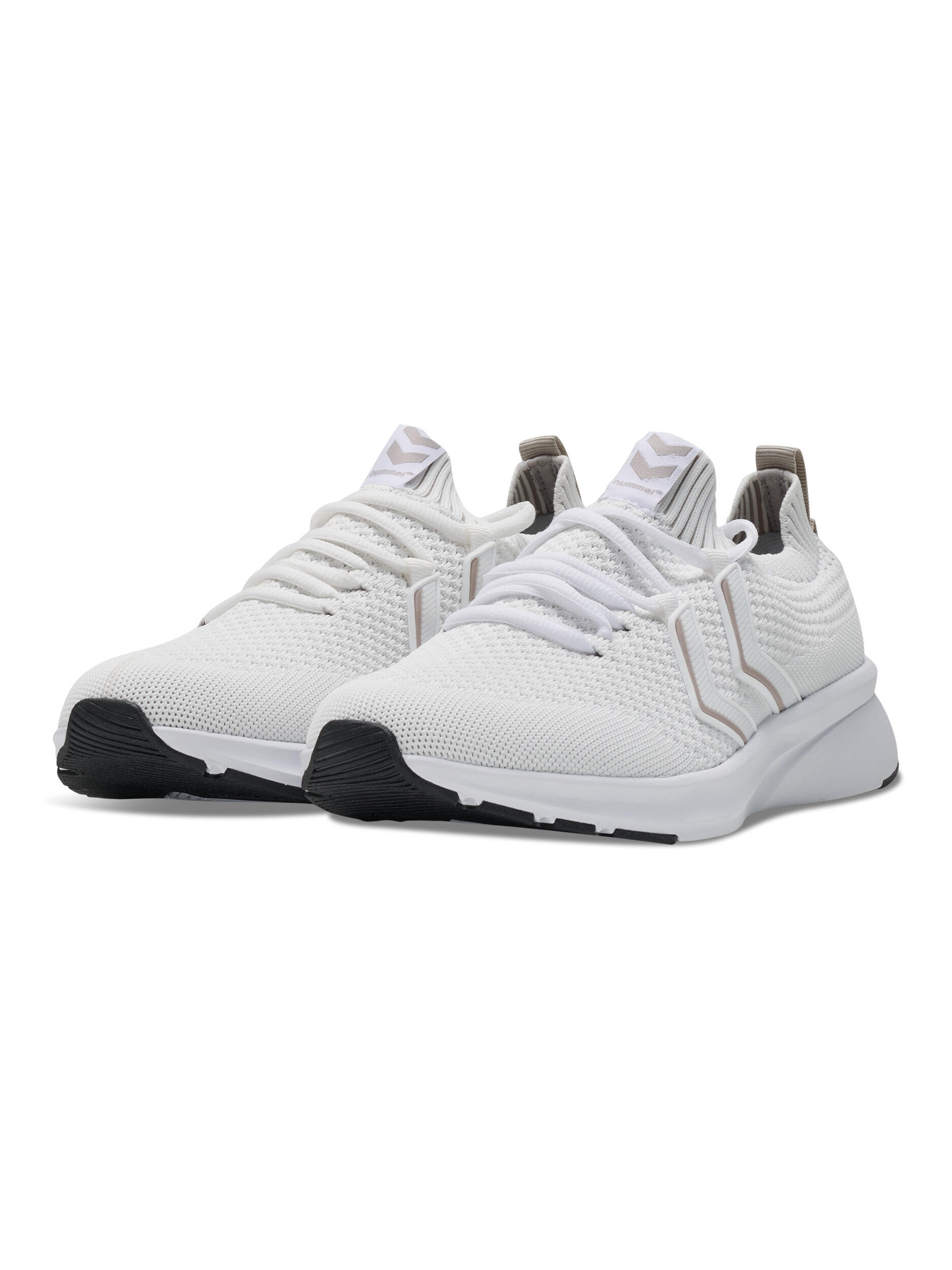 Schnürsenkel Sneaker Flow Seamless Lebensstil Erwachsene 4/7