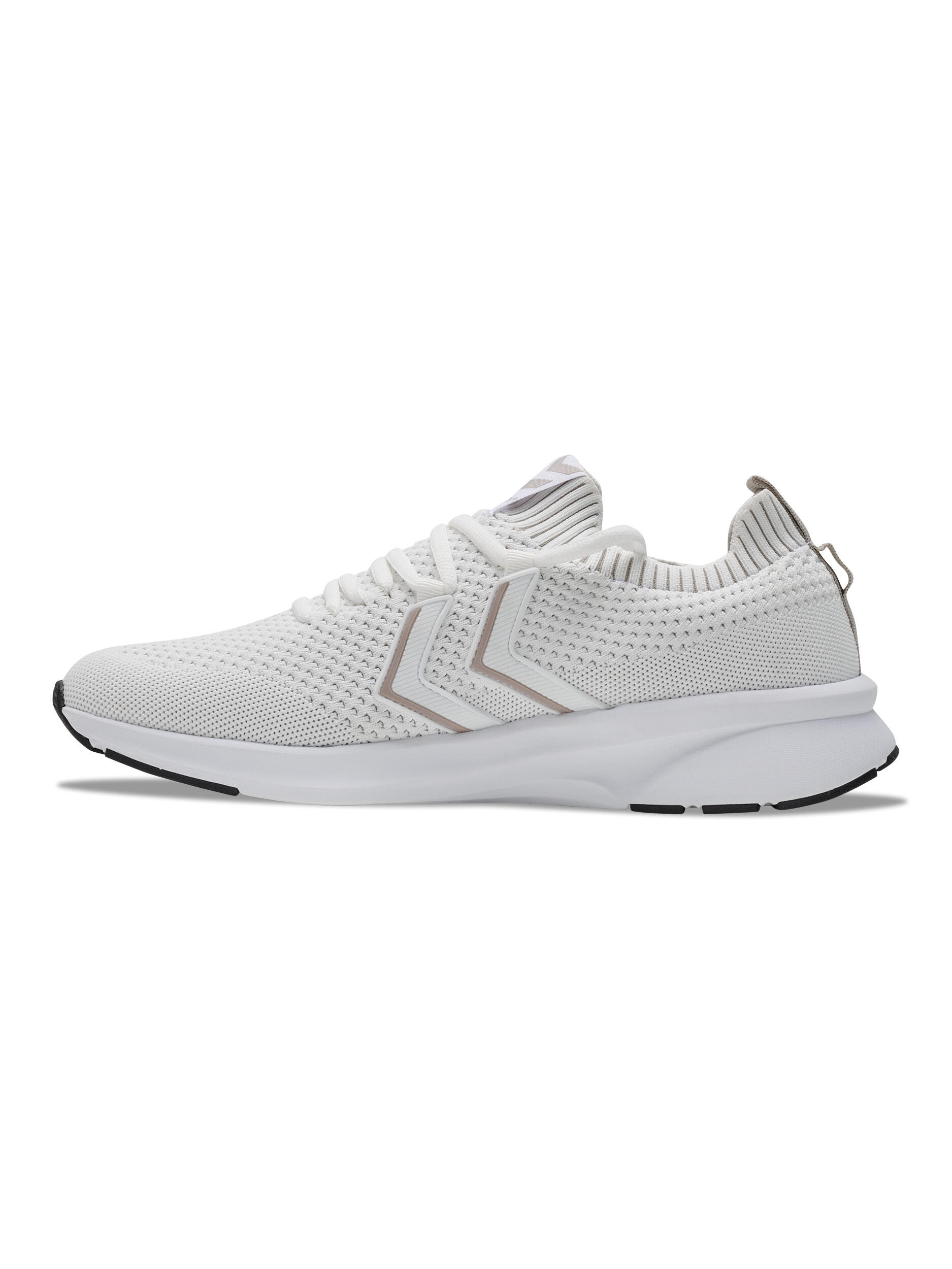 Schnürsenkel Sneaker Flow Seamless Lebensstil Erwachsene 6/7