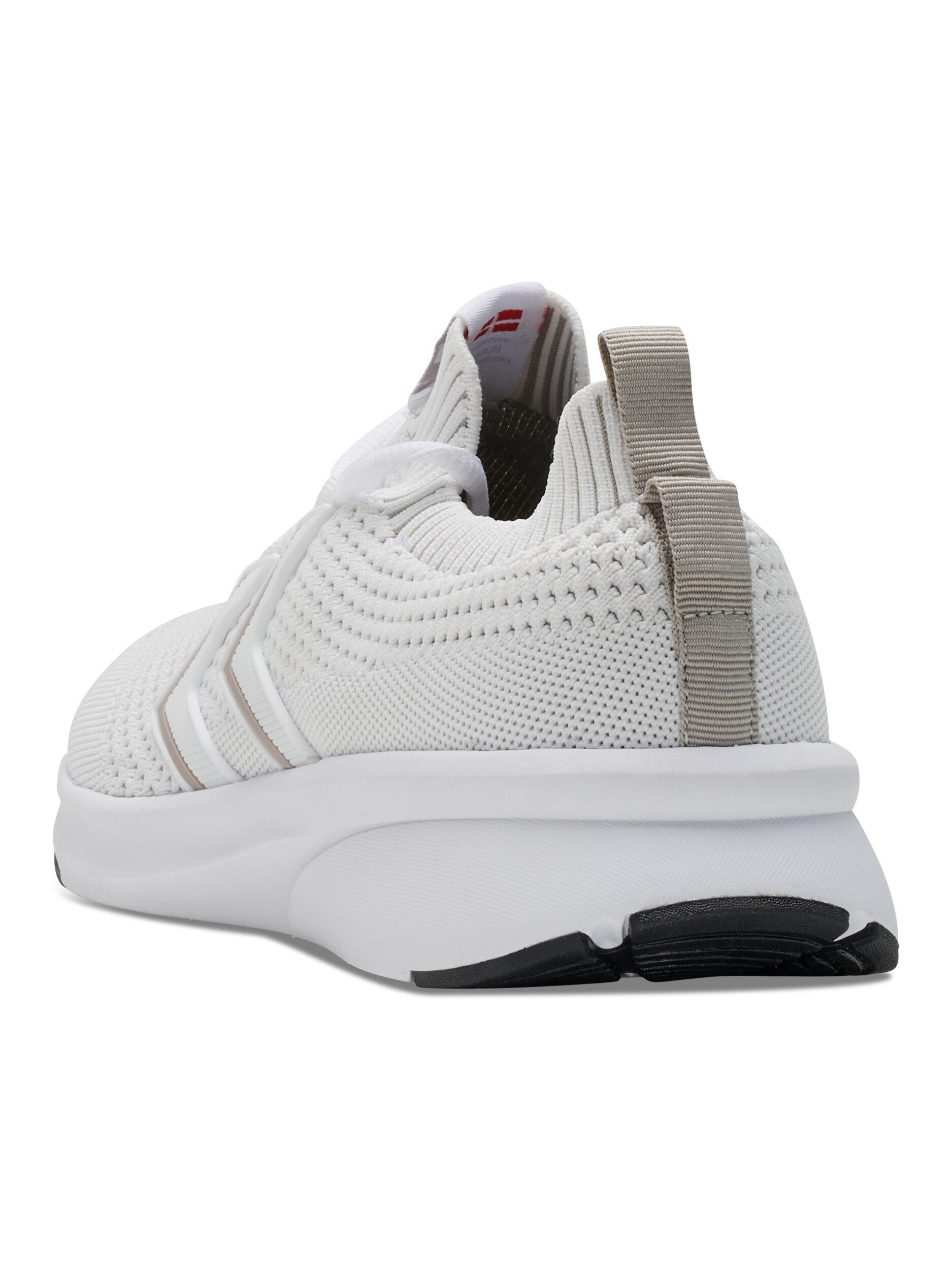 Schnürsenkel Sneaker Flow Seamless Lebensstil Erwachsene 2/7