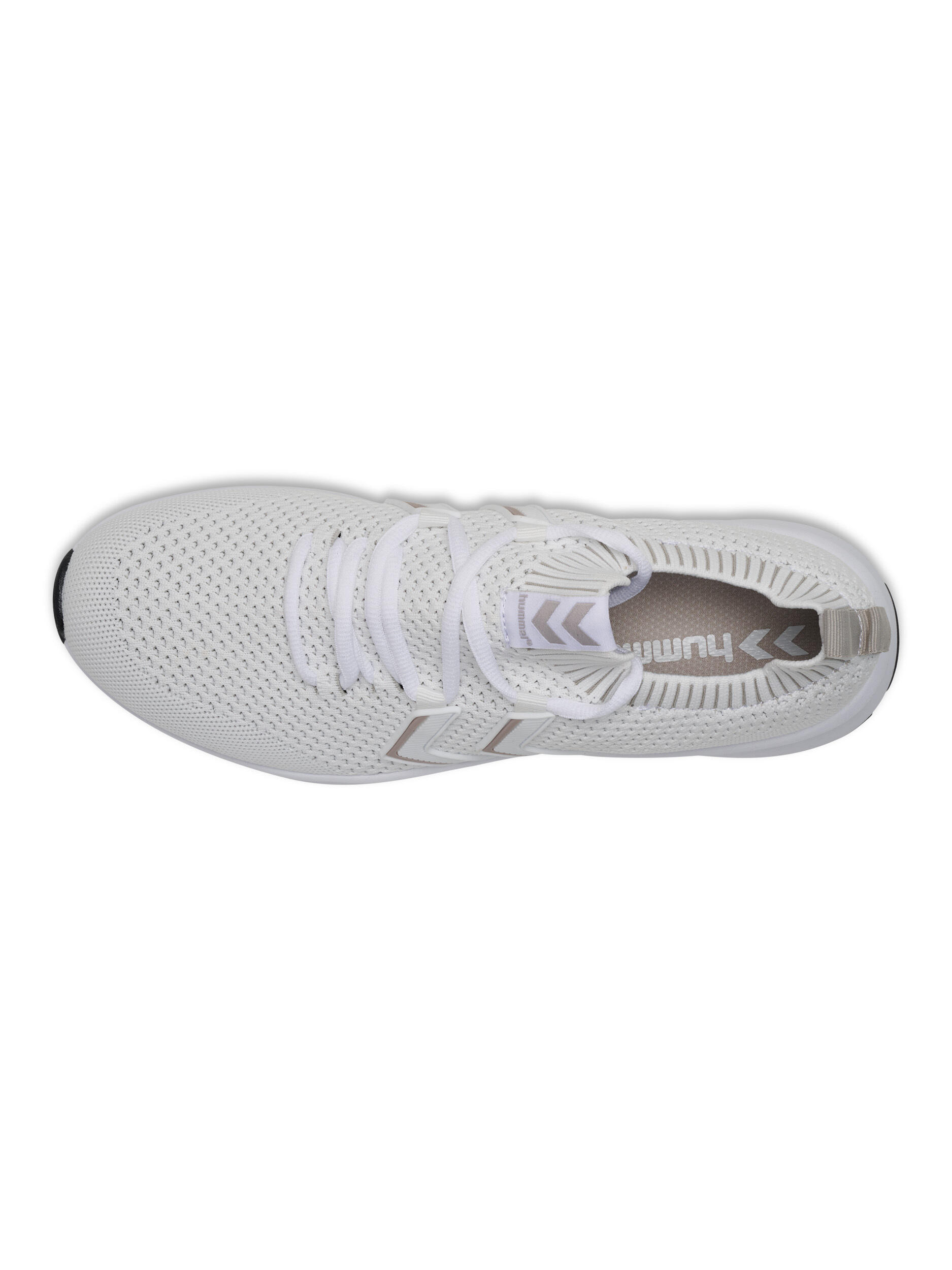 Schnürsenkel Sneaker Flow Seamless Lebensstil Erwachsene 7/7