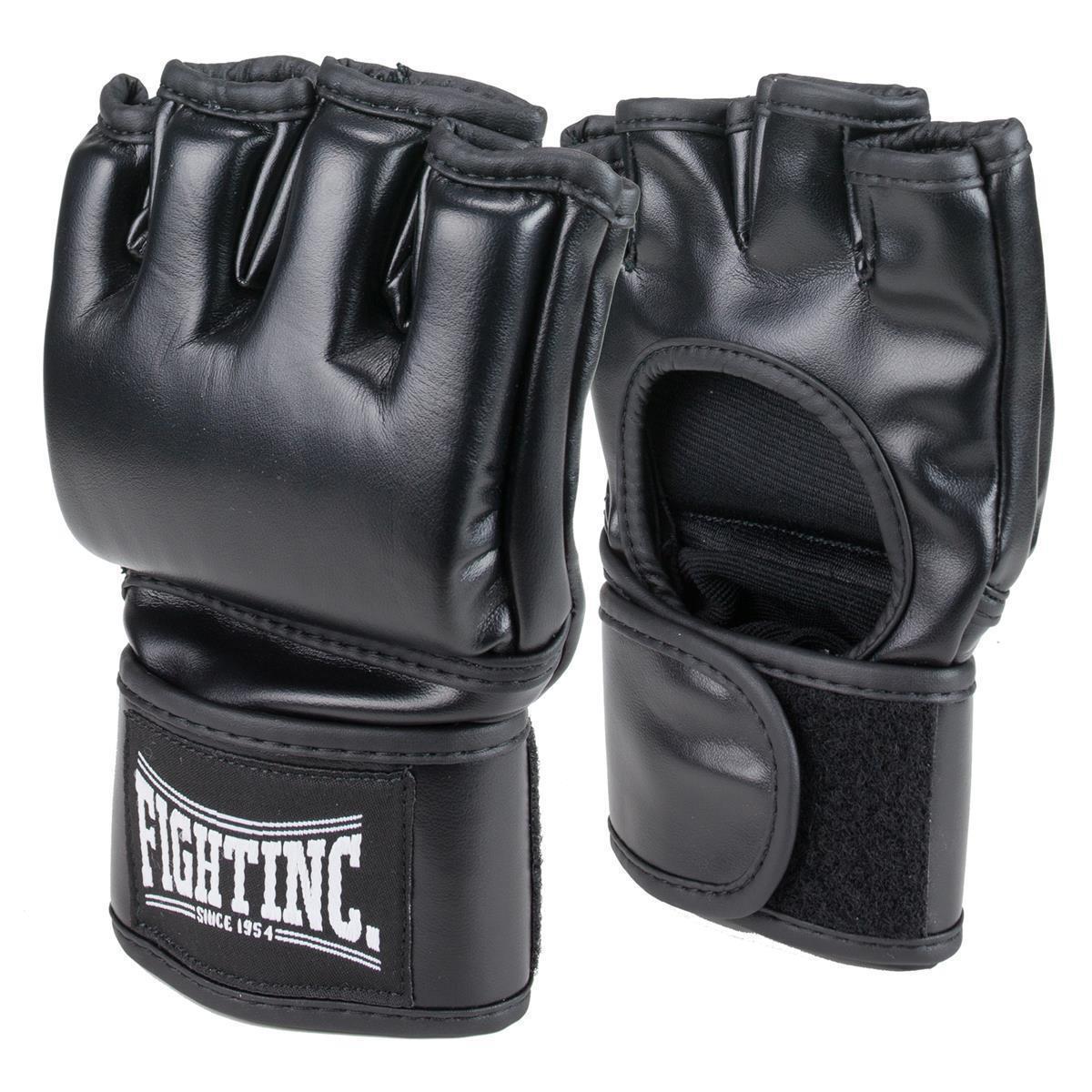 ROOMAIF MMA Handschuhe Boxhandschuhe MMA Gloves Grappling Kampfsport DE 