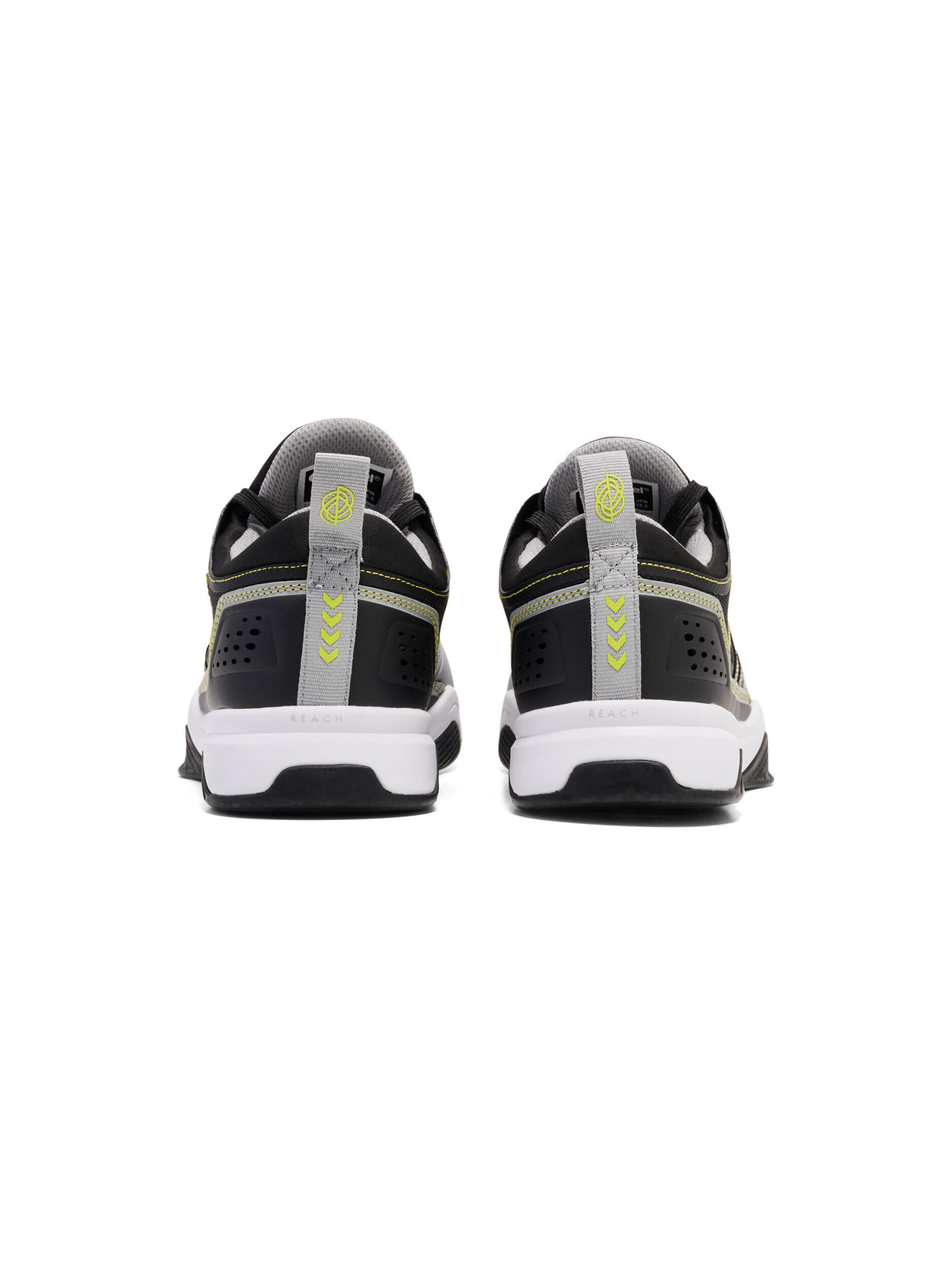 Instap Trainingsschoen Uruz 2.0 Unisex Volwassene HUMMEL 2/7