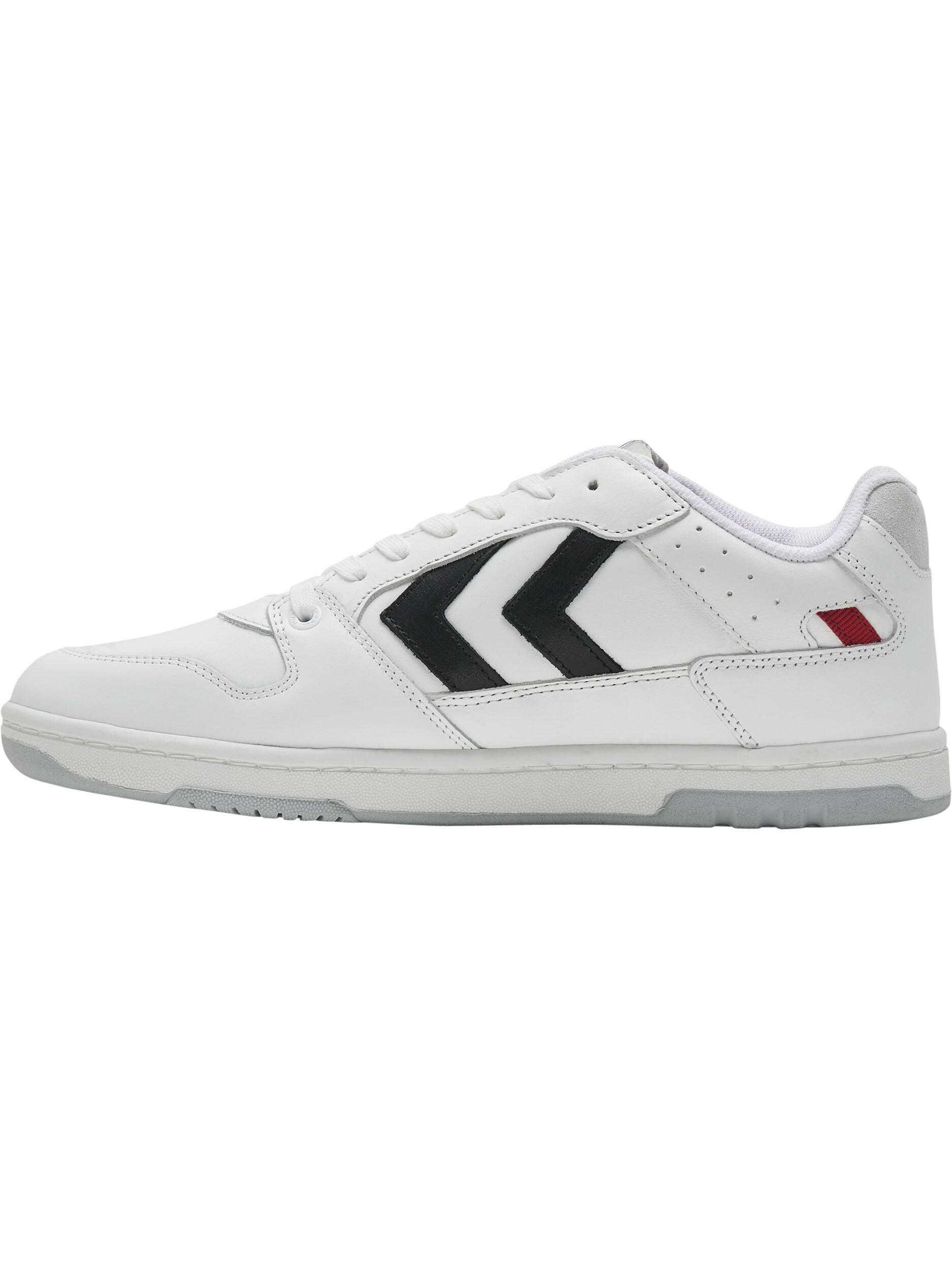 Power Play Leather Sneaker Unisex 6/7